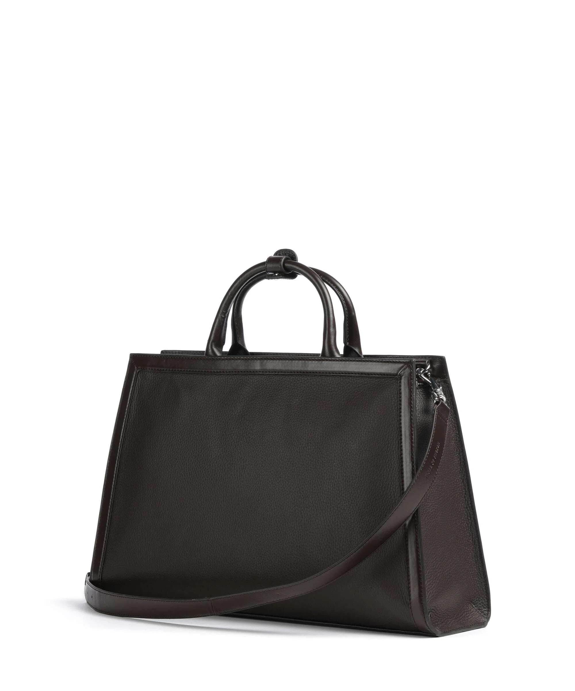 Tiger of Sweden Acori Torebka dark brown - Image 2