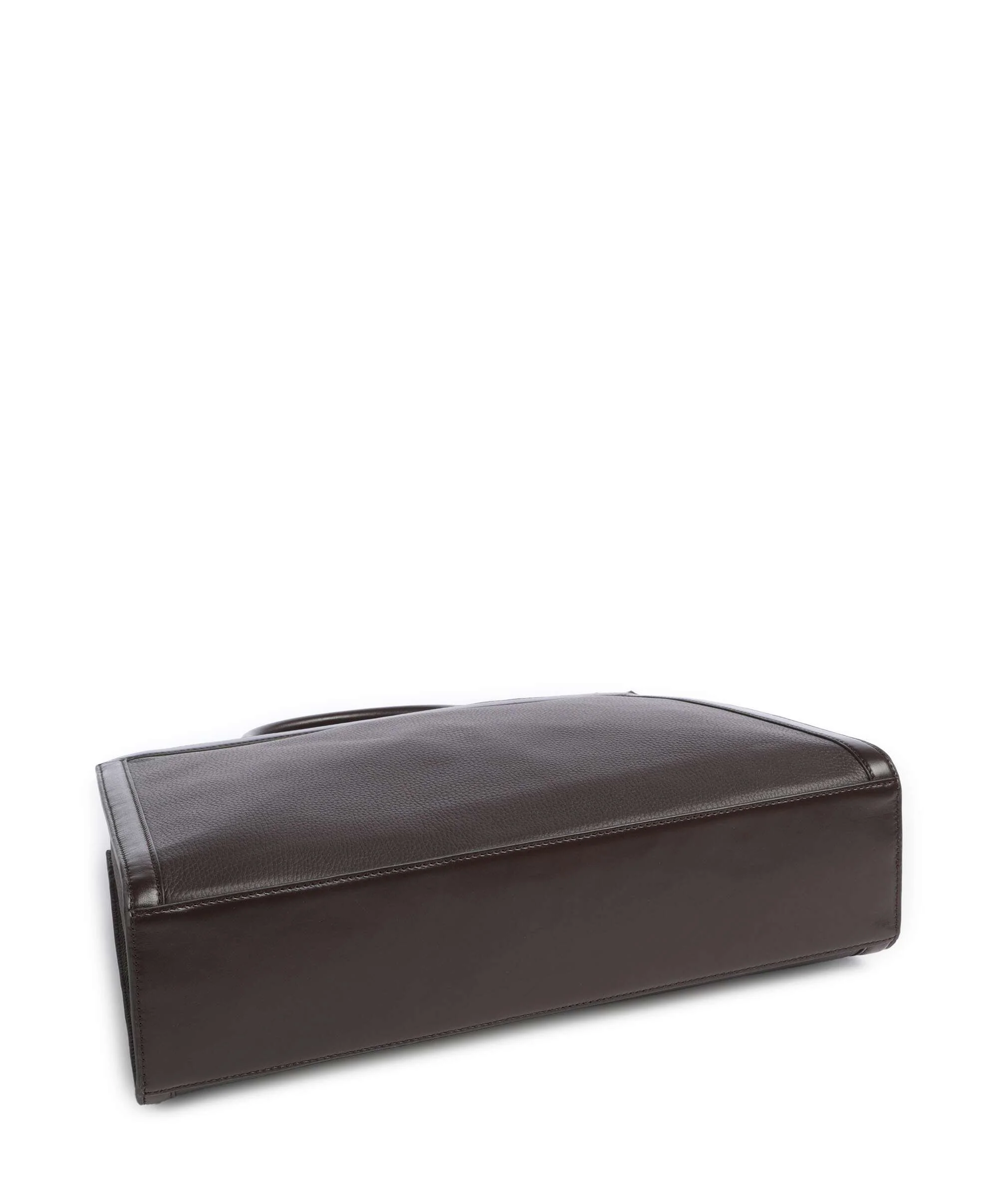Tiger of Sweden Acori Torebka dark brown - Image 4
