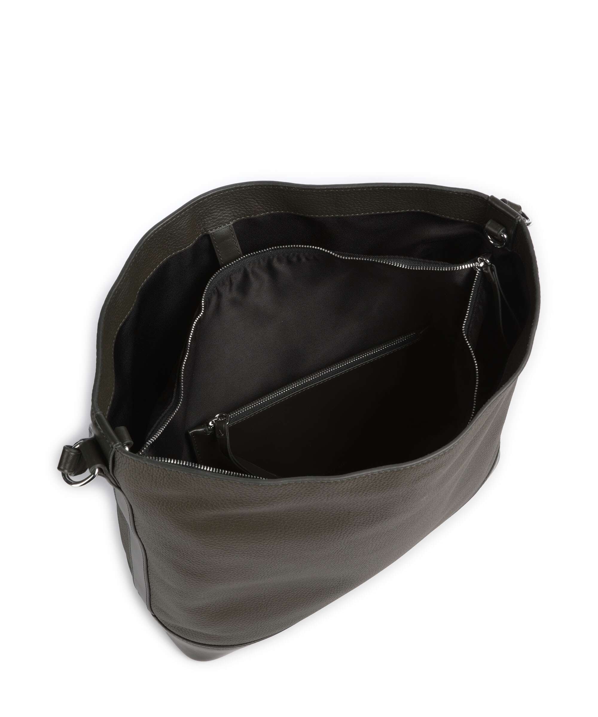 Tiger of Sweden Foru Torebka worek bright olive - Image 6
