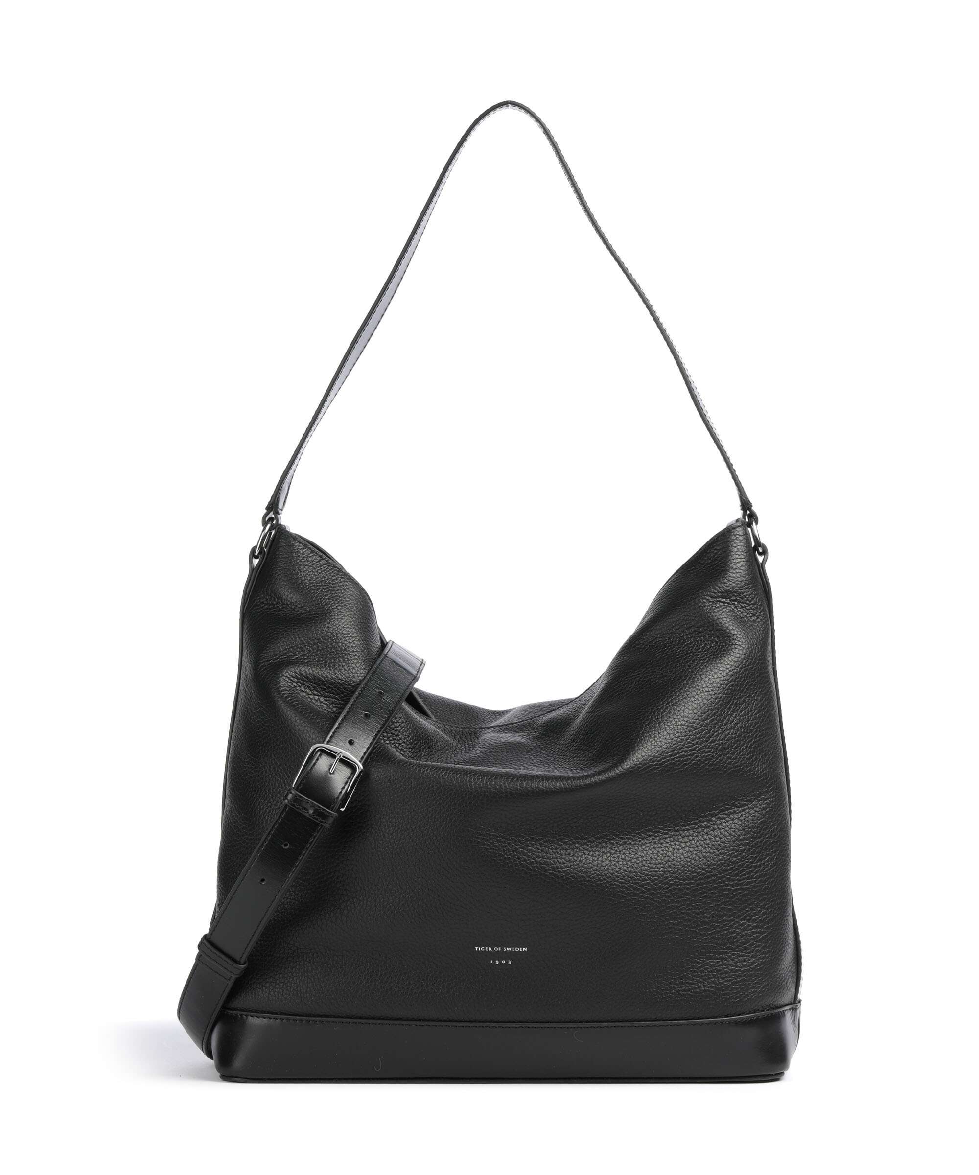 Tiger of Sweden Foru Torebka worek black