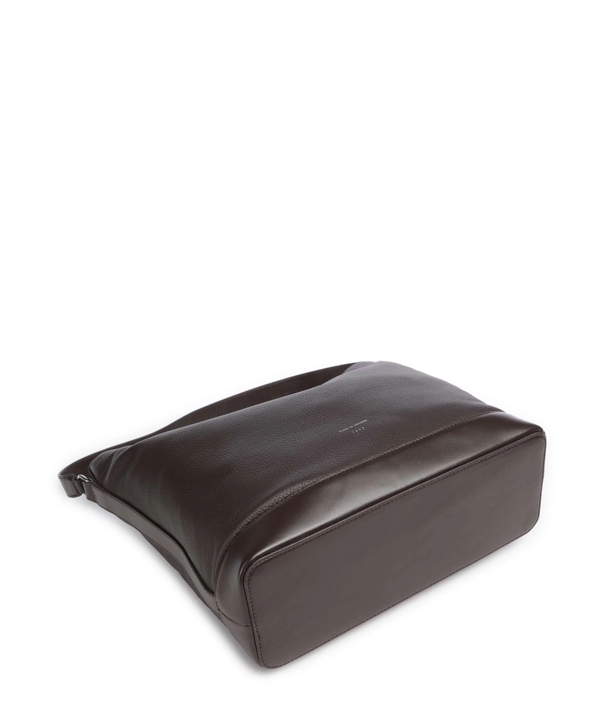 Tiger of Sweden Foru Torebka worek dark brown - Image 5