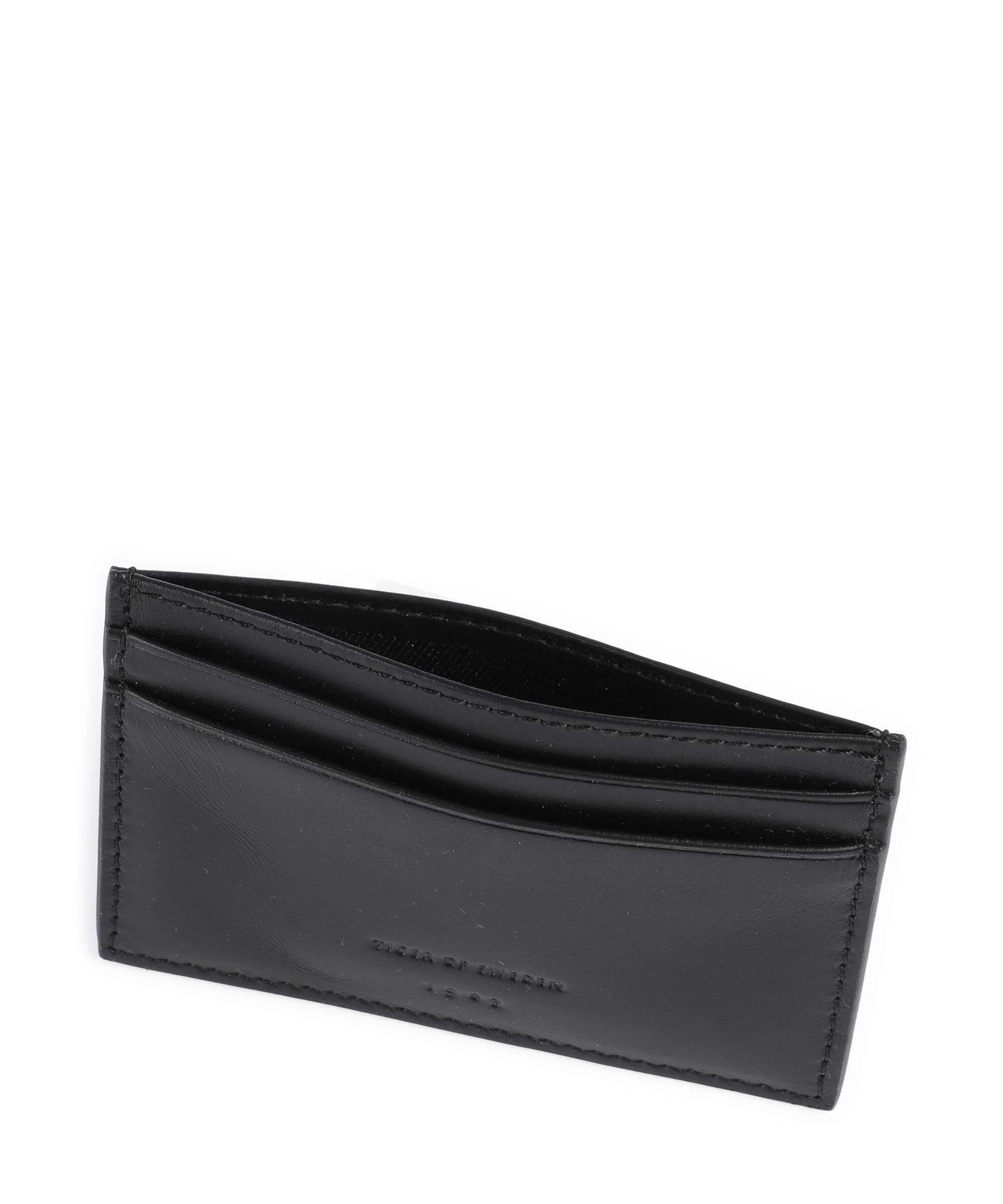 Tiger of Sweden Gift Box Etui na karty kredytowe black - Image 4