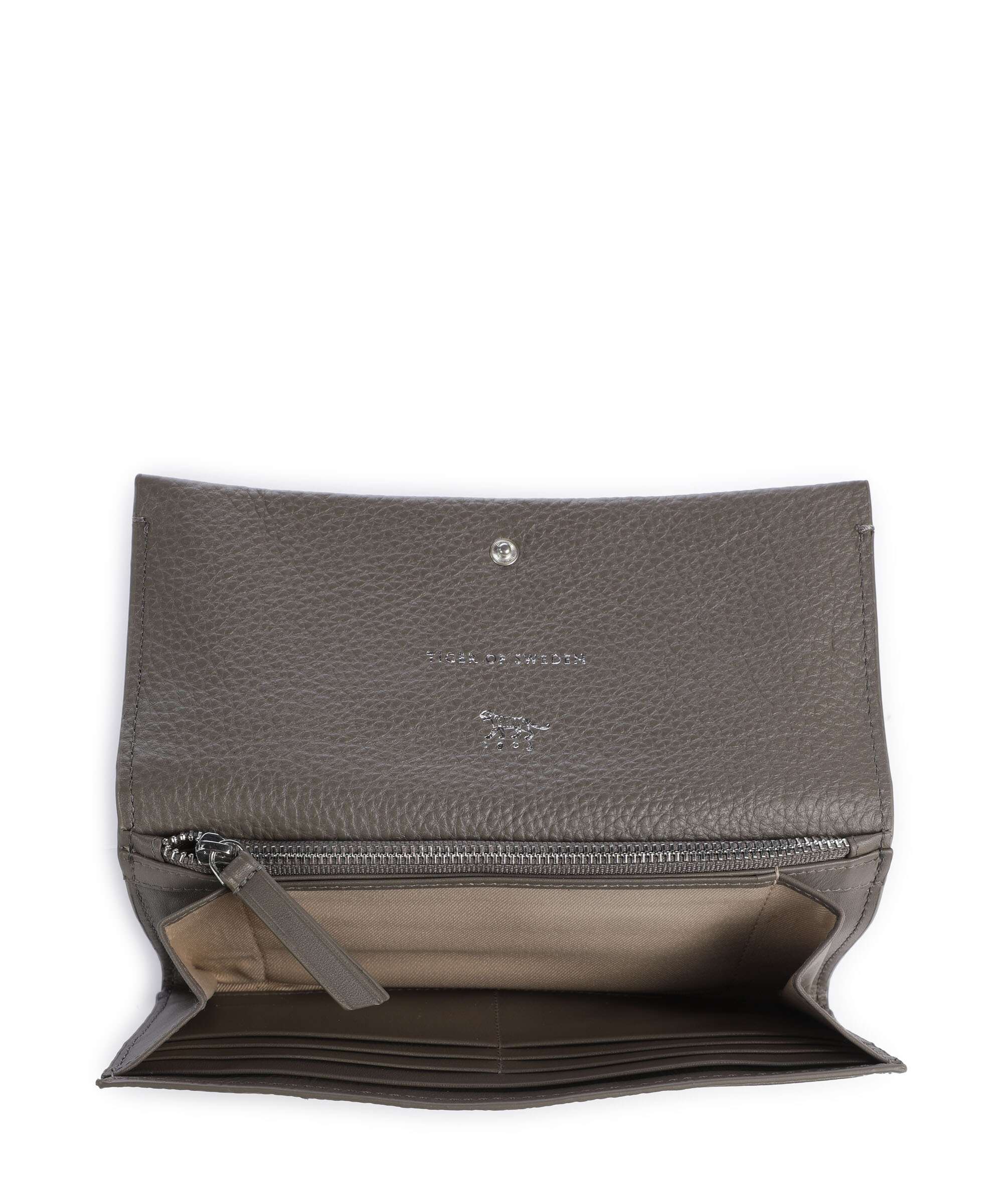 Tiger of Sweden Maglia Portfel october sage - Image 2