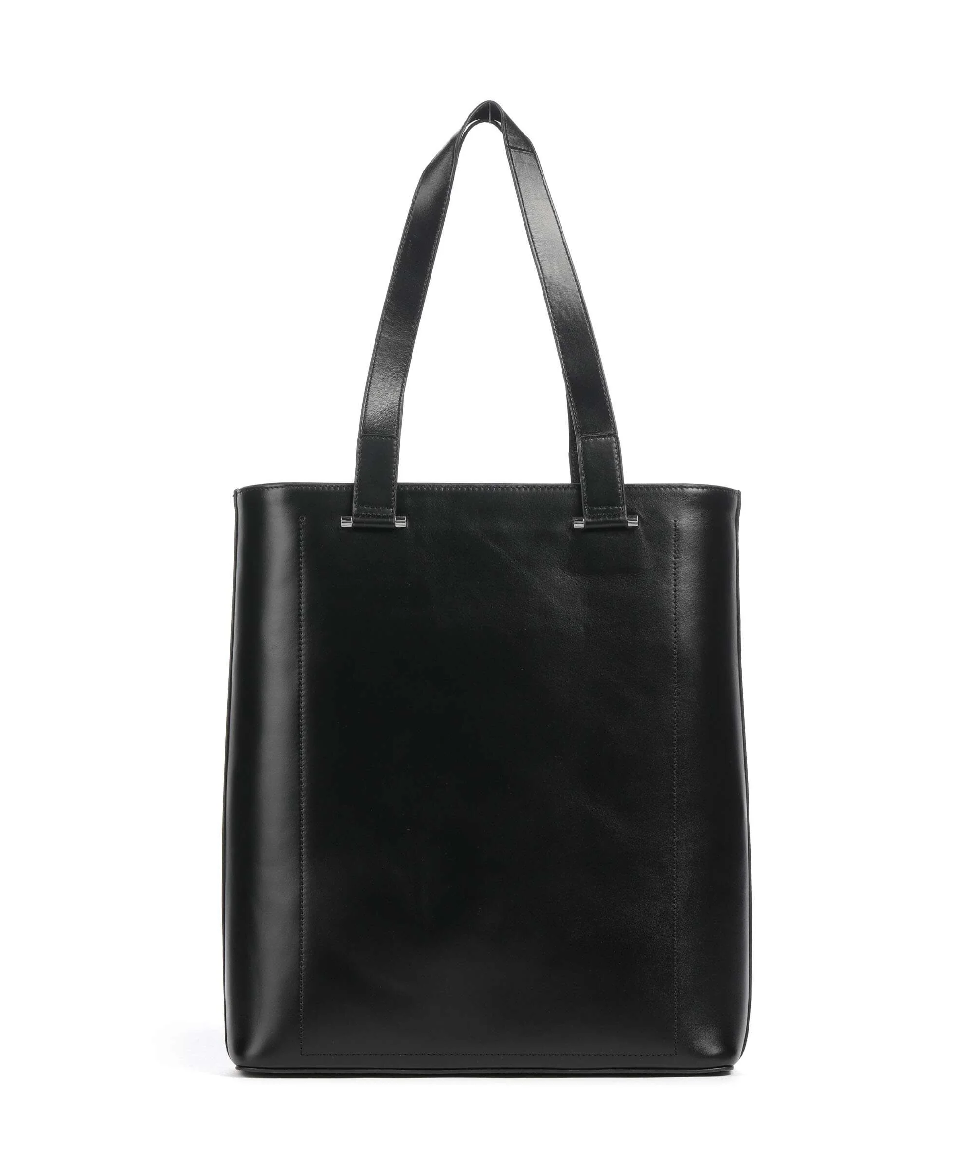Tiger of Sweden Taberne Torba na zakupy black