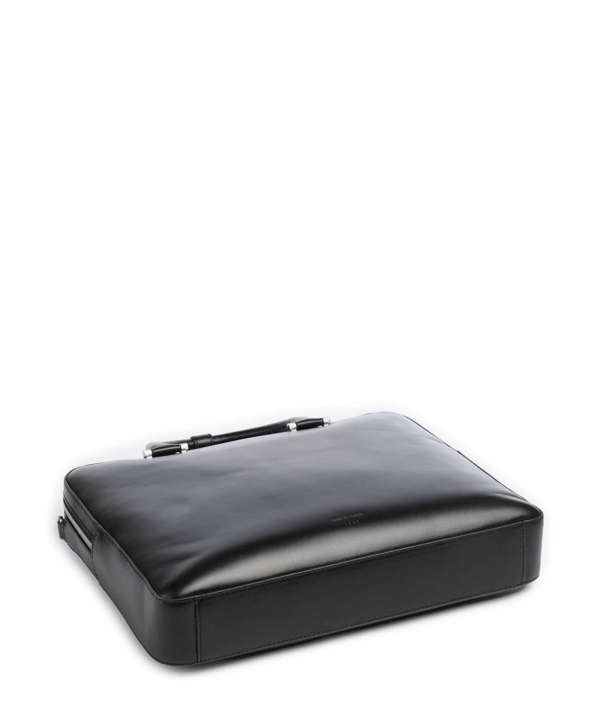 Tiger of Sweden Valise Aktówka black - Image 4