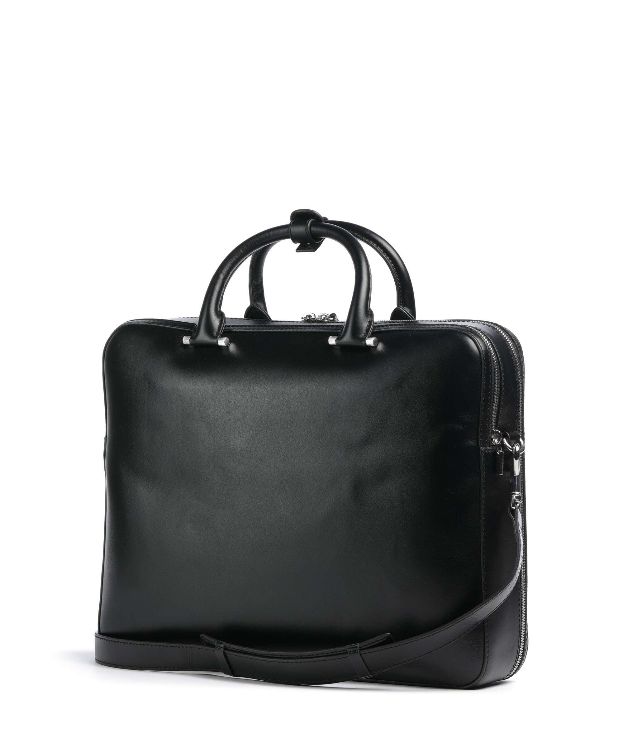 Tiger of Sweden Valise L Aktówka black - Image 2