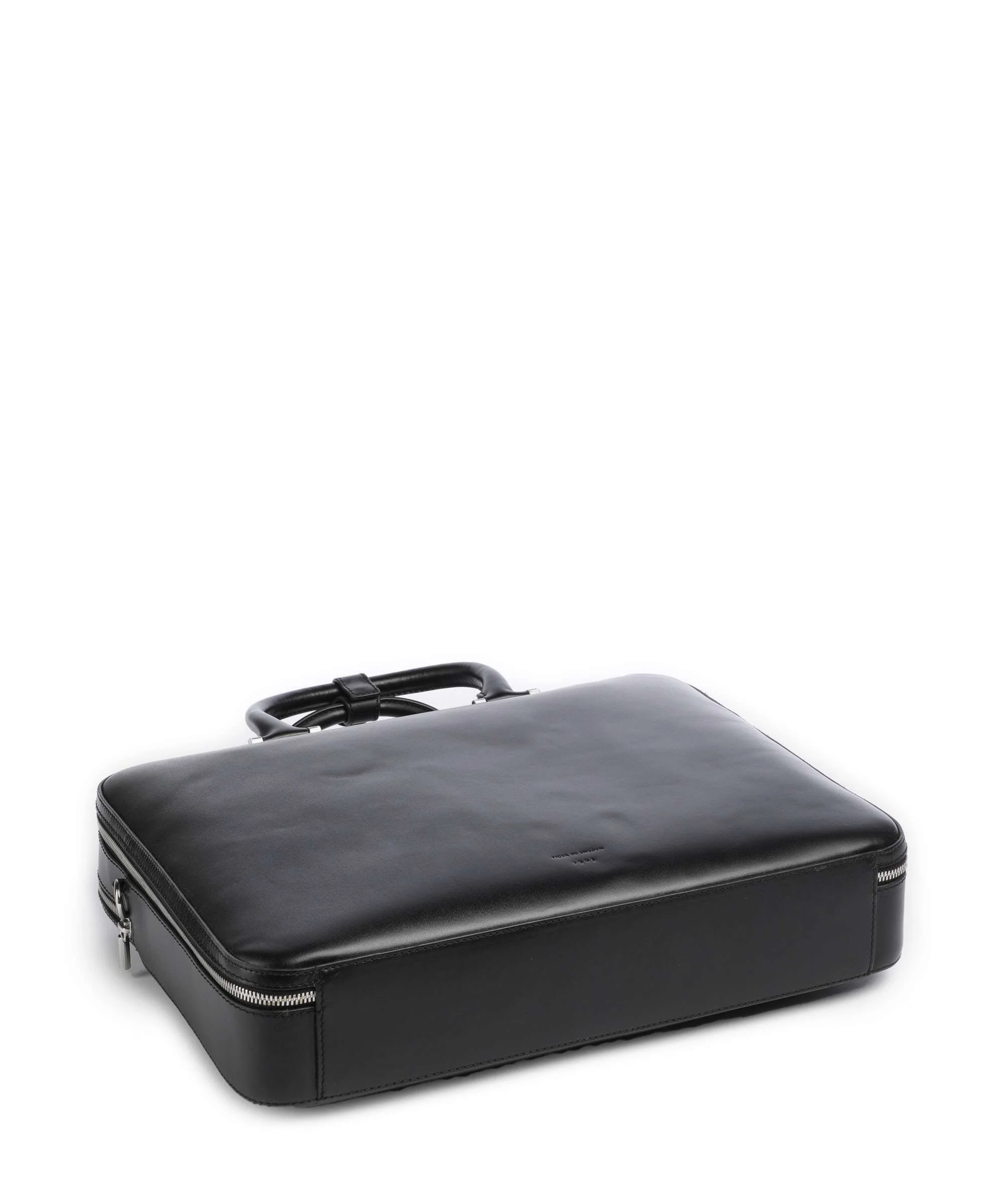 Tiger of Sweden Valise L Aktówka black - Image 4