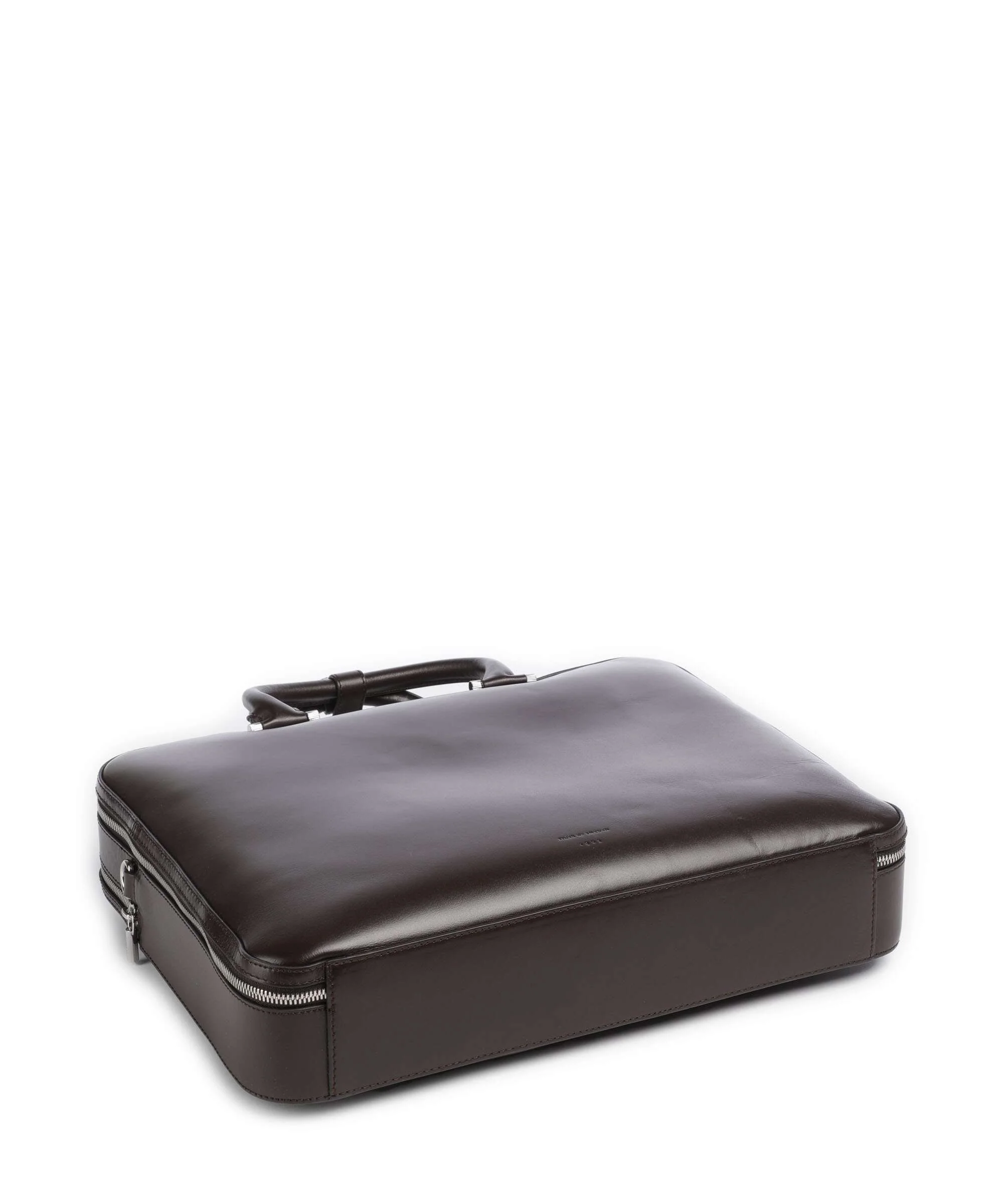 Tiger of Sweden Valise L Aktówka dark brown - Image 4