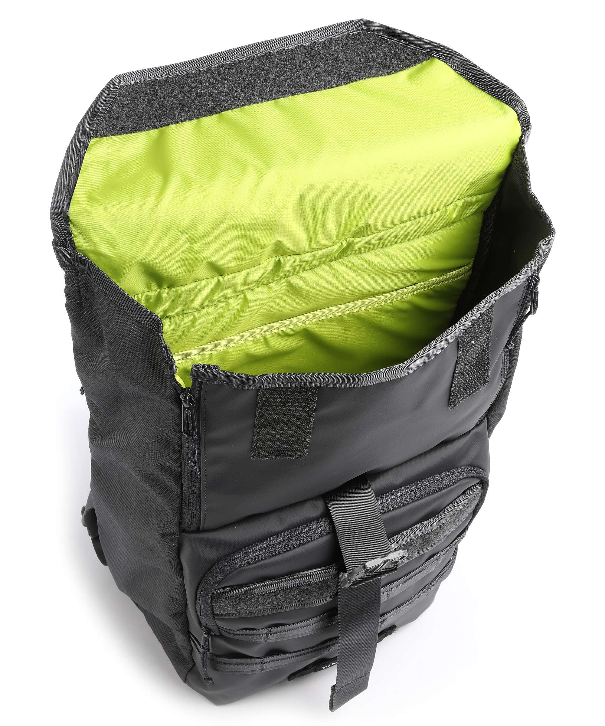 Timbuk2 Agent Spire Plecak steel - Image 6