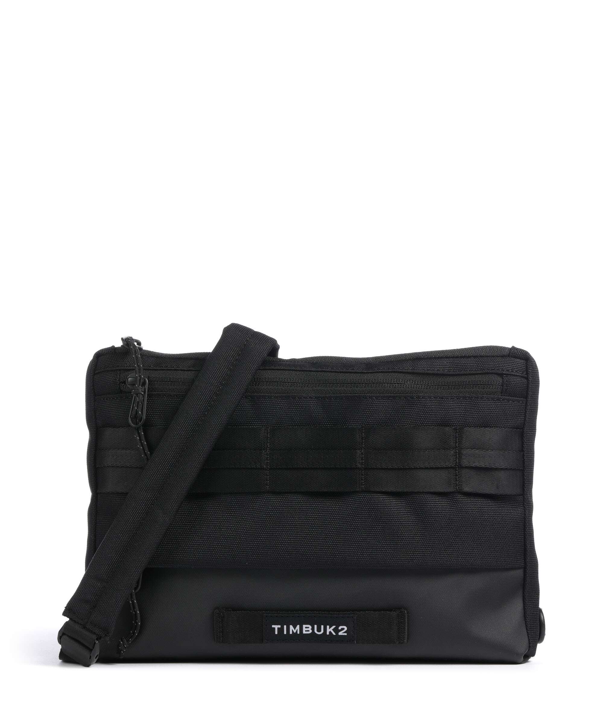 Timbuk2 Agent Torba przez ramię jet black