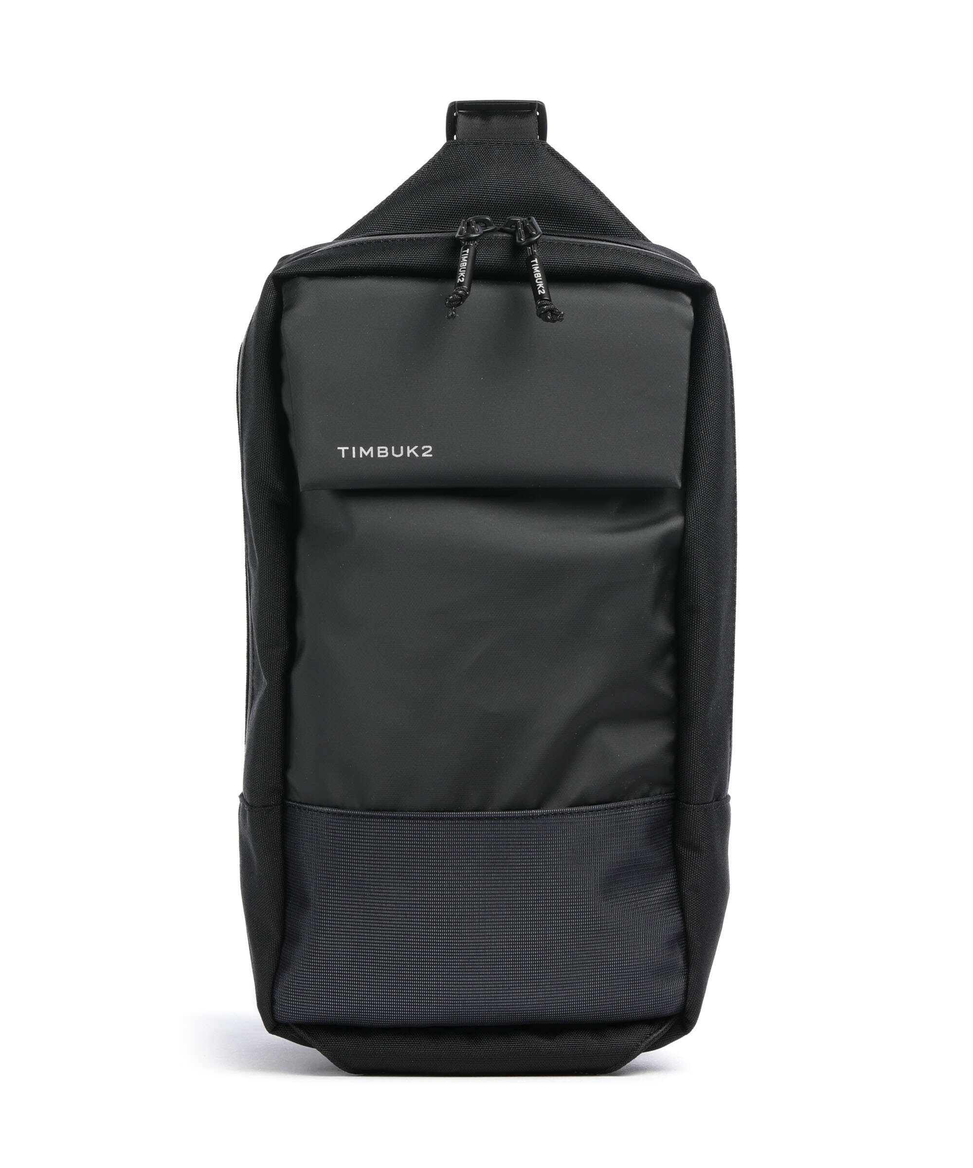 Timbuk2 Castle Plecak na jedno ramię jet black