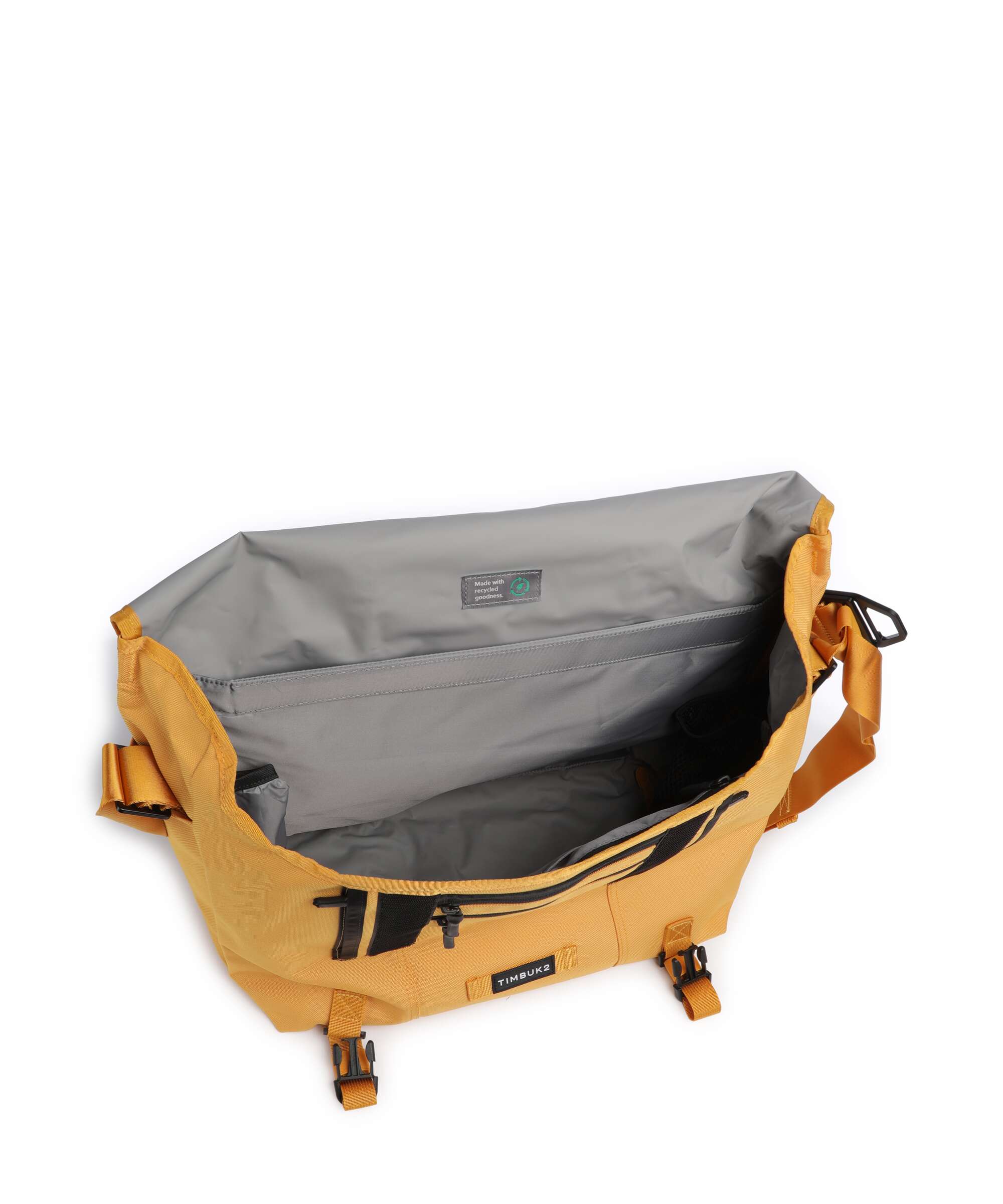 Timbuk2 Classic L Listonoszka honey - Image 6