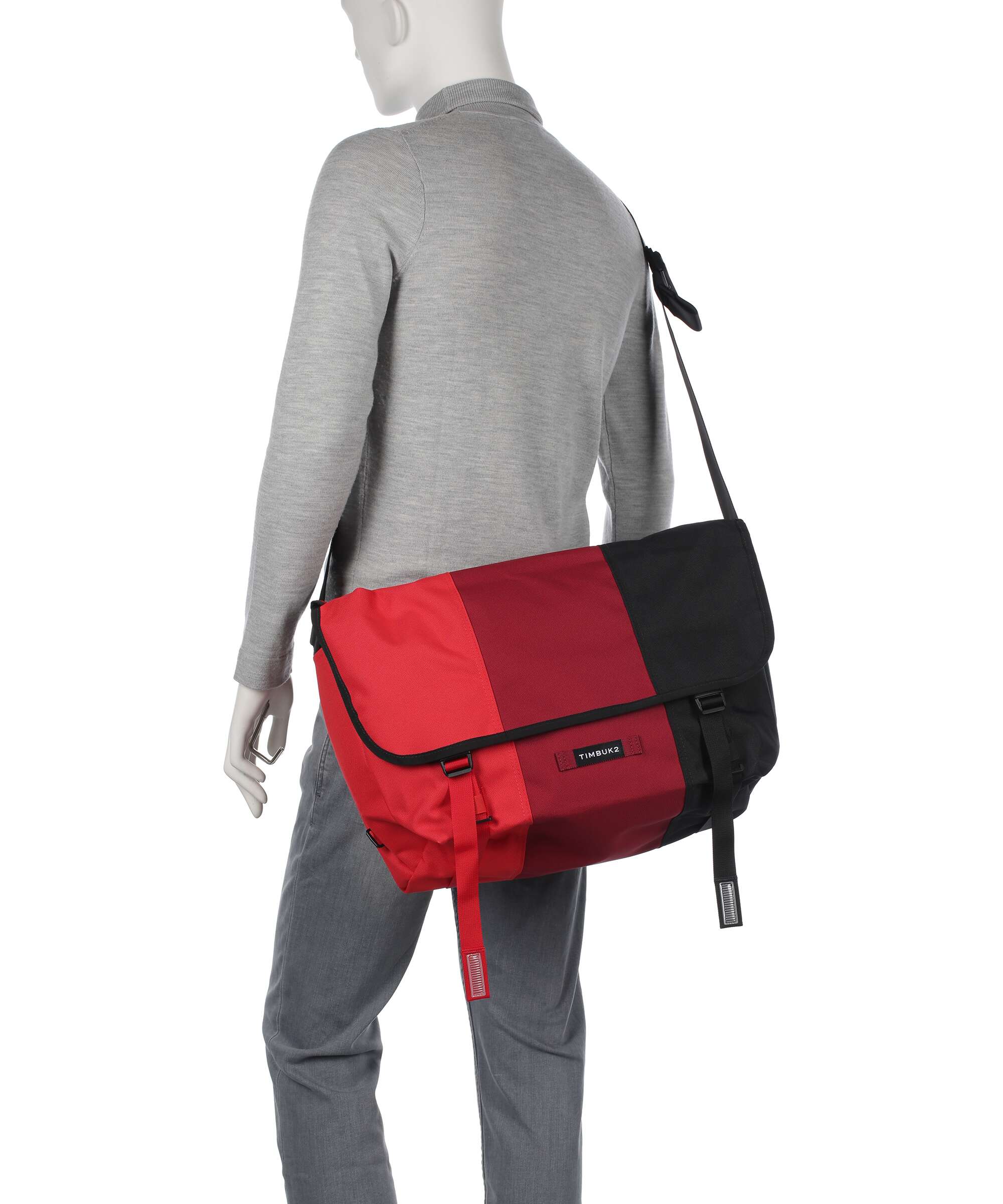 Timbuk2 Classic L Listonoszka bookish - Image 3