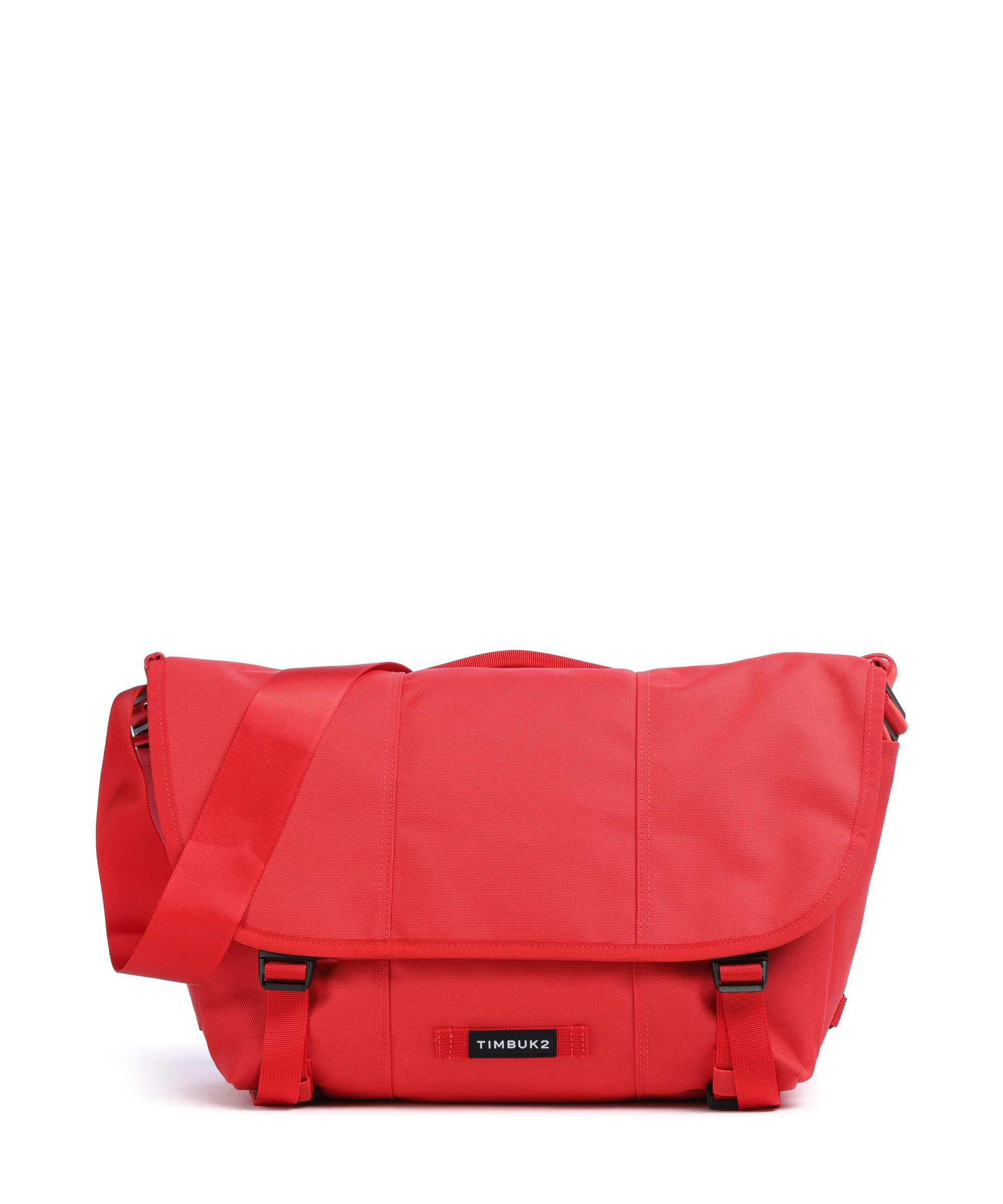 Timbuk2 Classic M Listonoszka fire red
