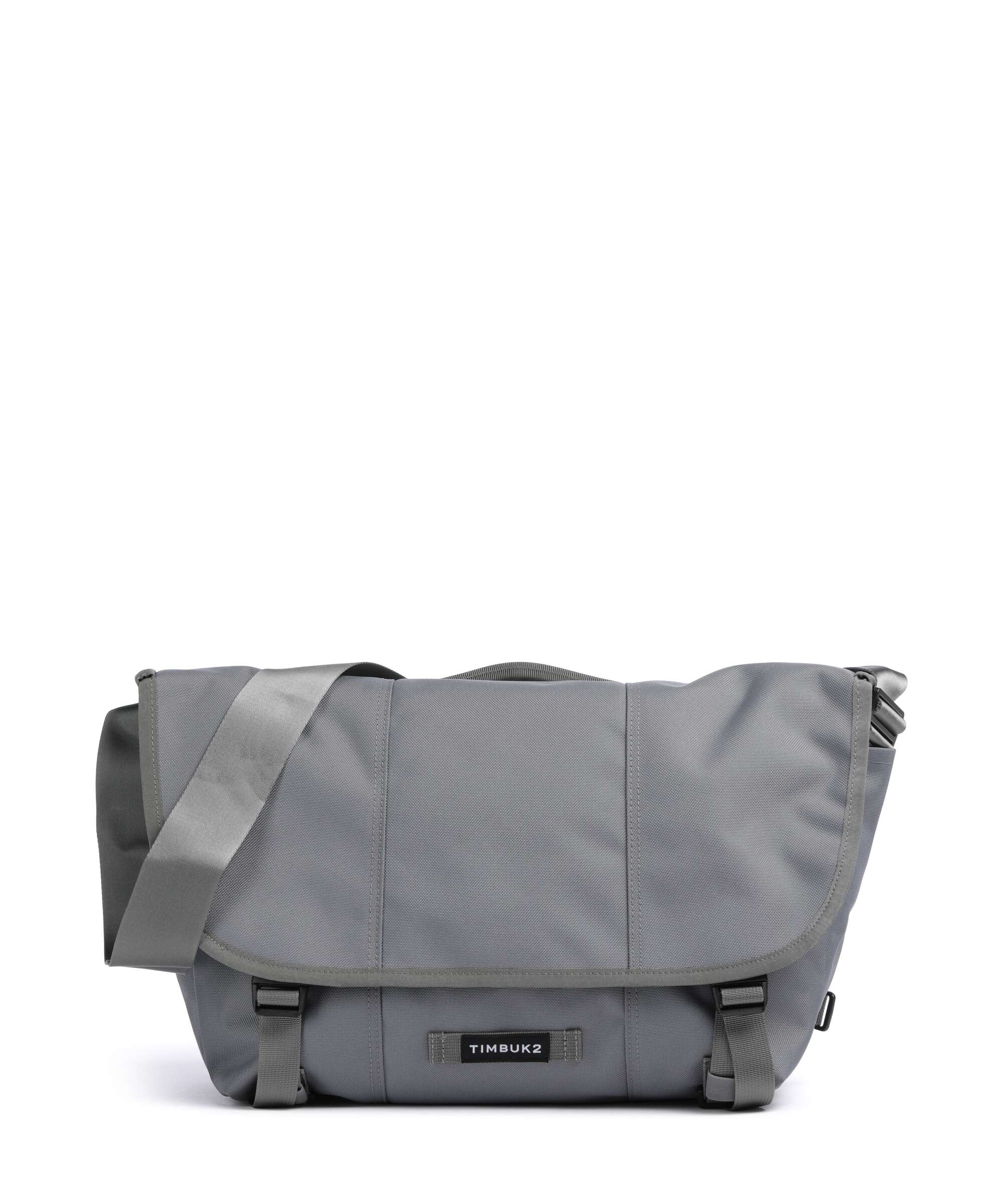 Timbuk2 Classic M Listonoszka gunmetal