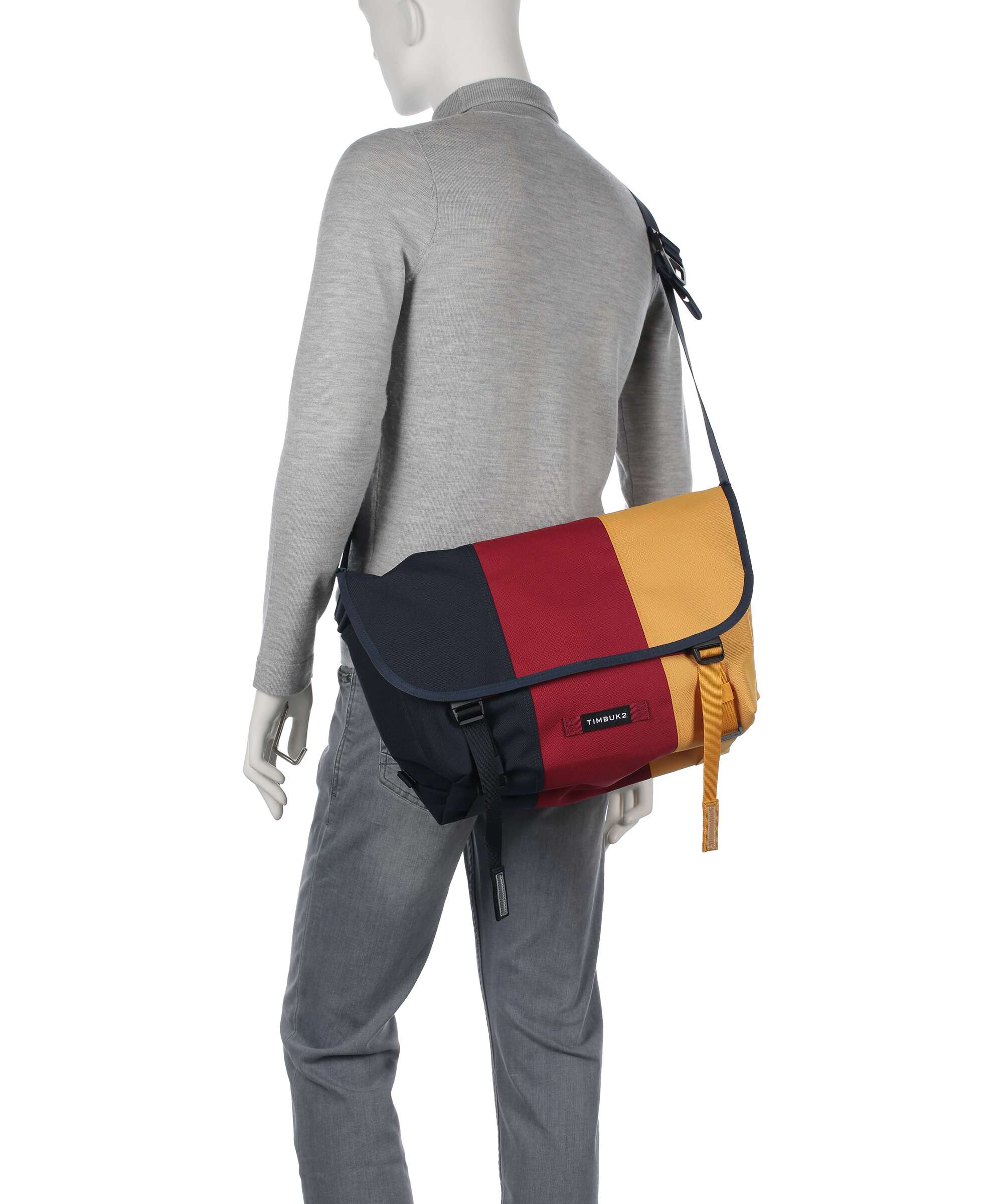 Timbuk2 Classic M Listonoszka diablo - Image 3