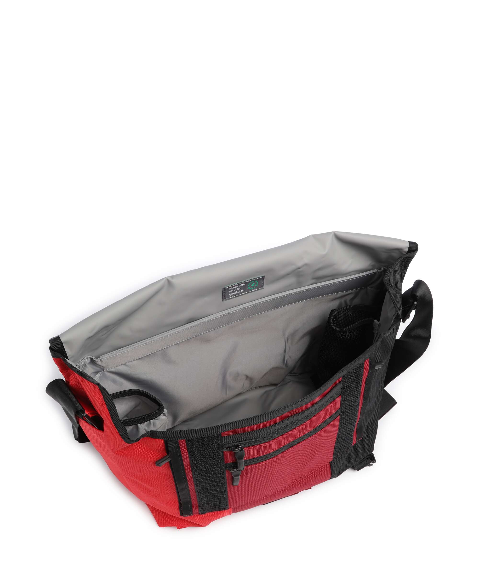 Timbuk2 Classic M Listonoszka diablo - Image 5