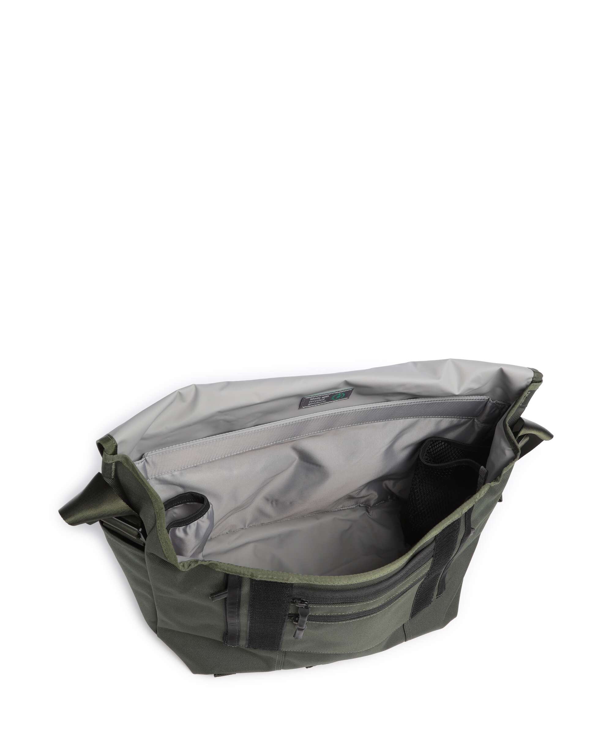 Timbuk2 Classic M Listonoszka army - Image 5