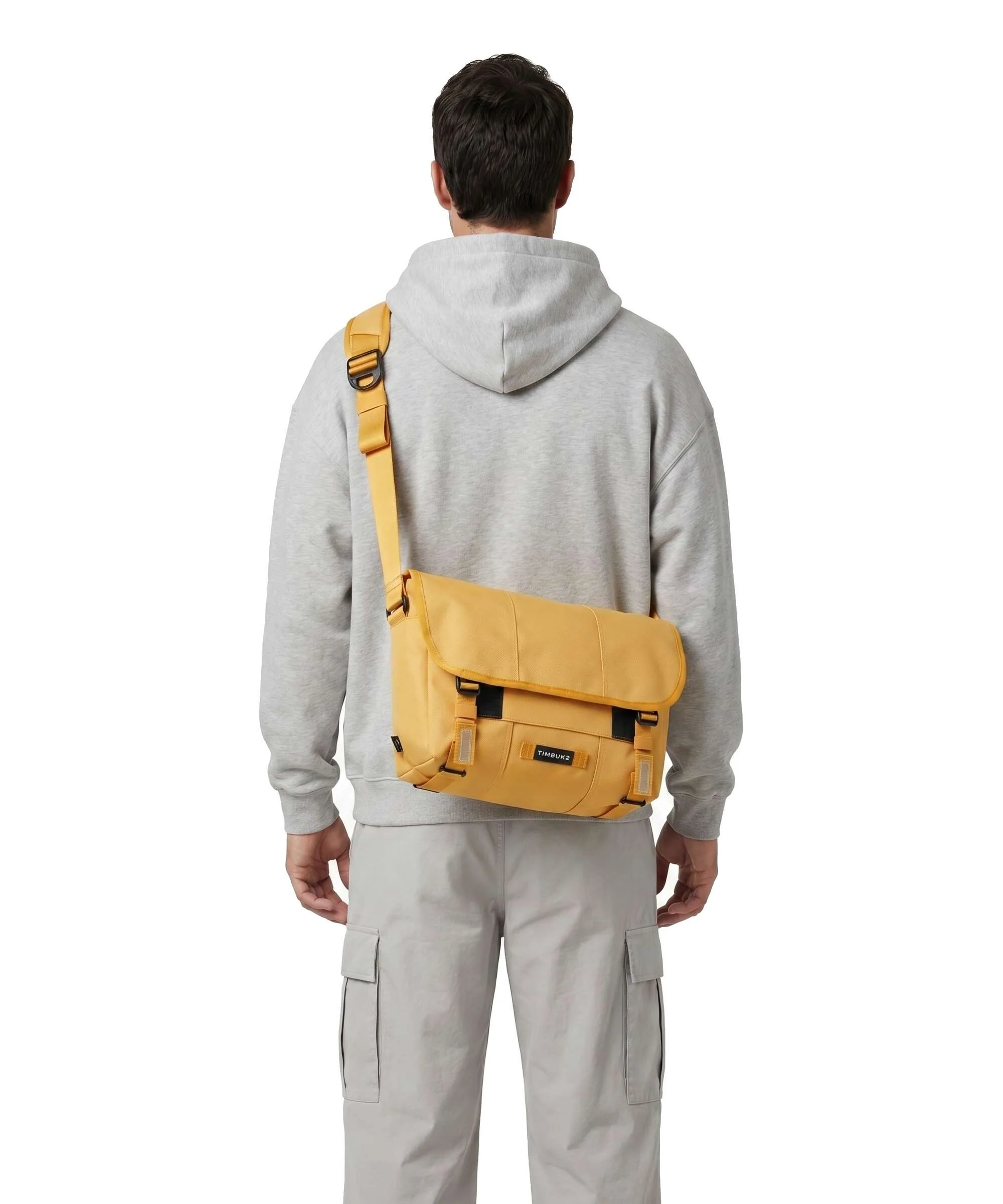 Timbuk2 Classic S Listonoszka honey - Image 4