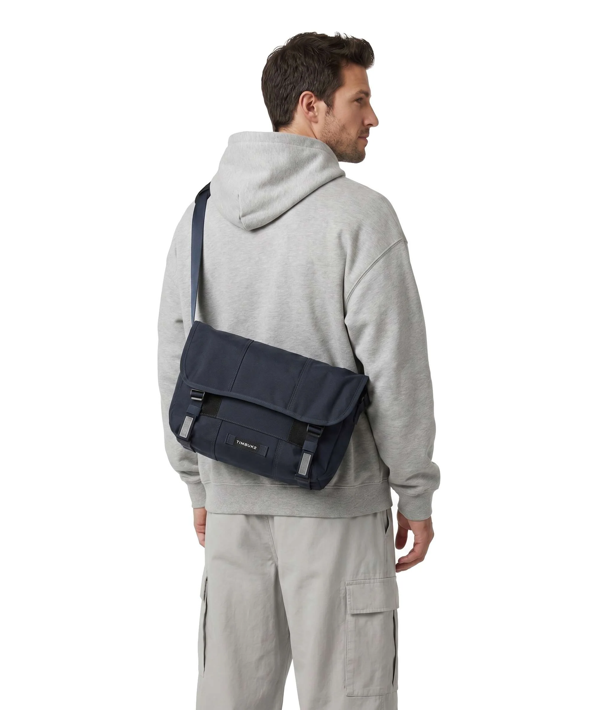 Timbuk2 Classic S Listonoszka nautical - Image 4