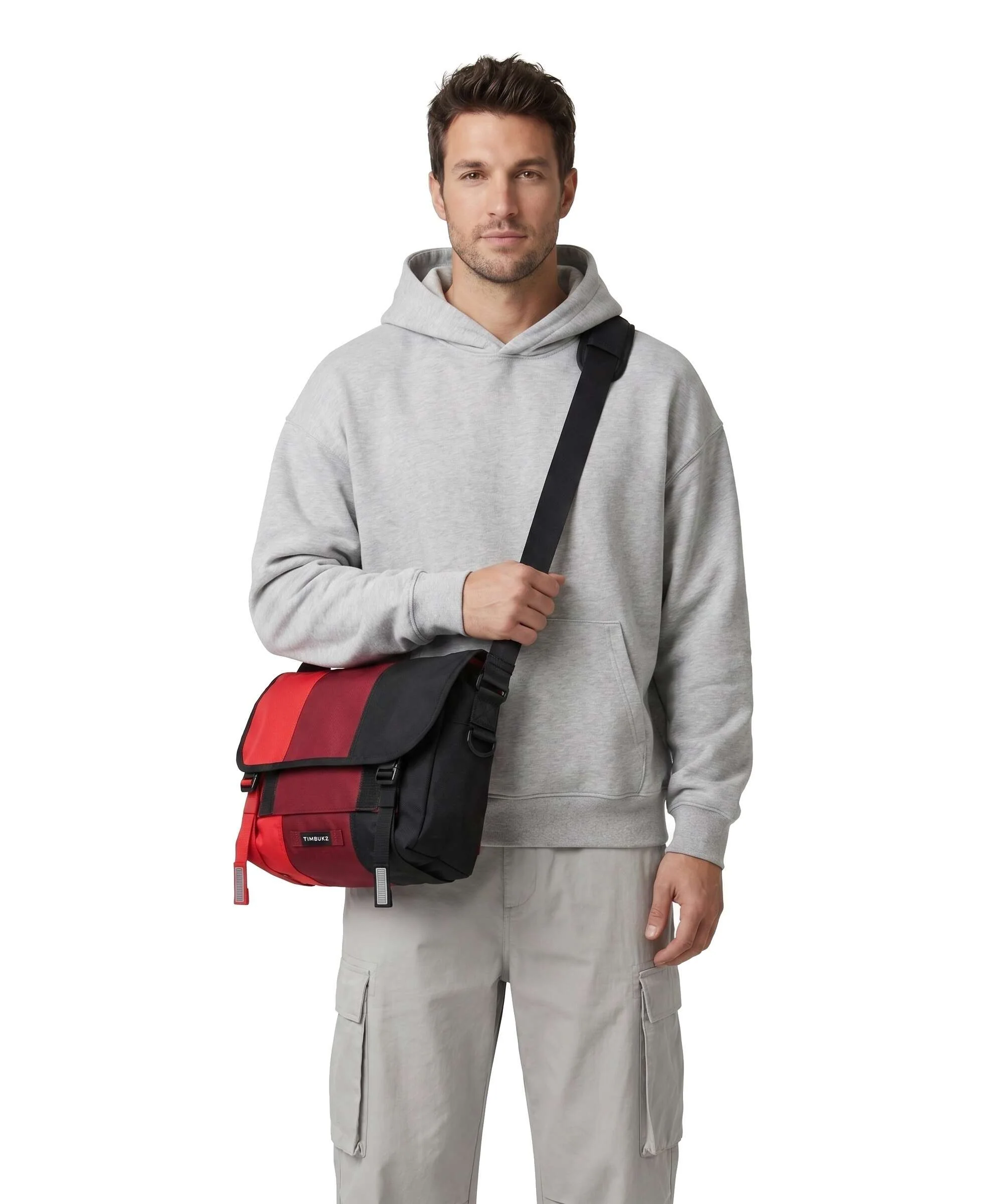 Timbuk2 Classic S Listonoszka diablo - Image 4