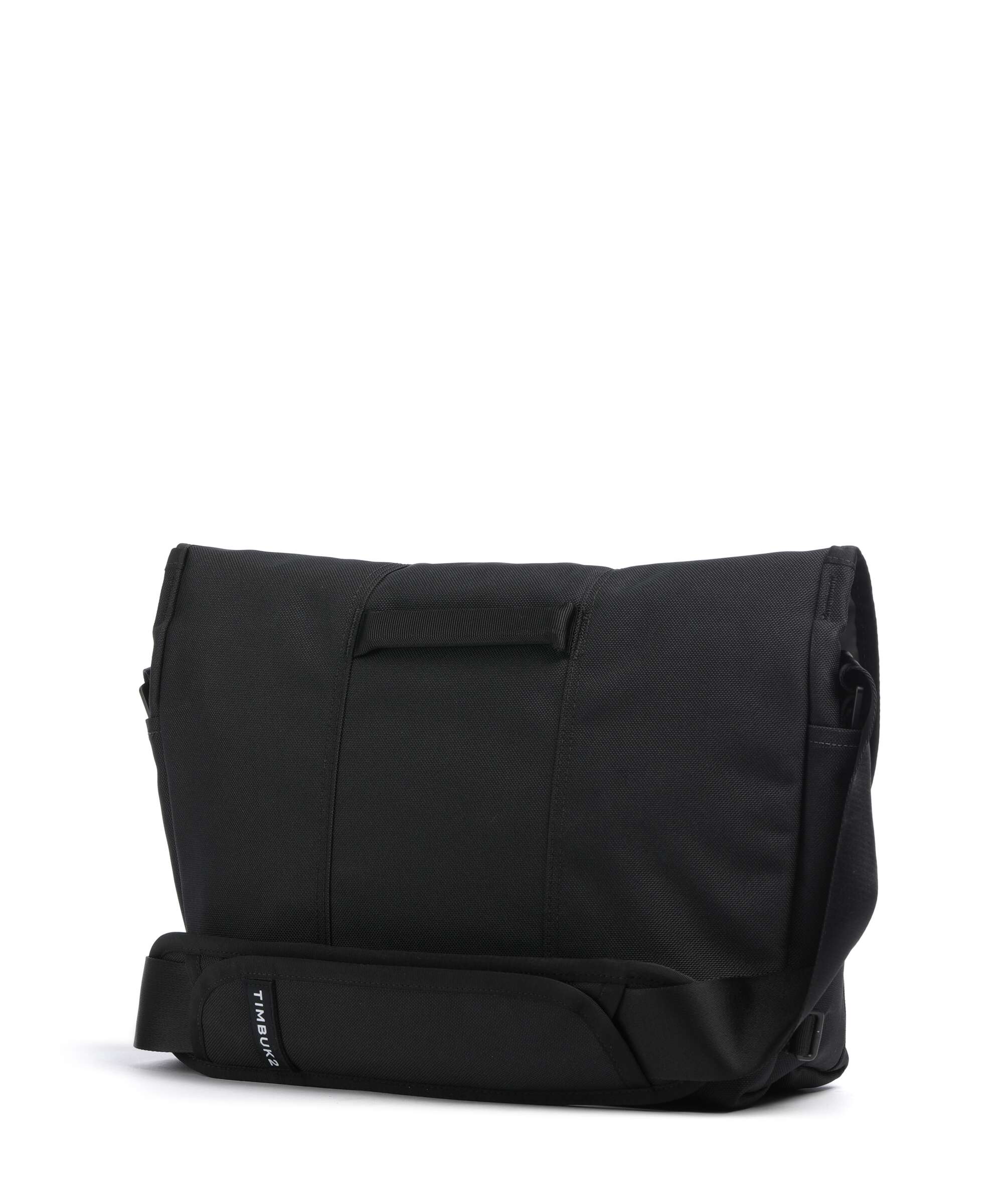 Timbuk2 Classic S Listonoszka jet black - Image 2