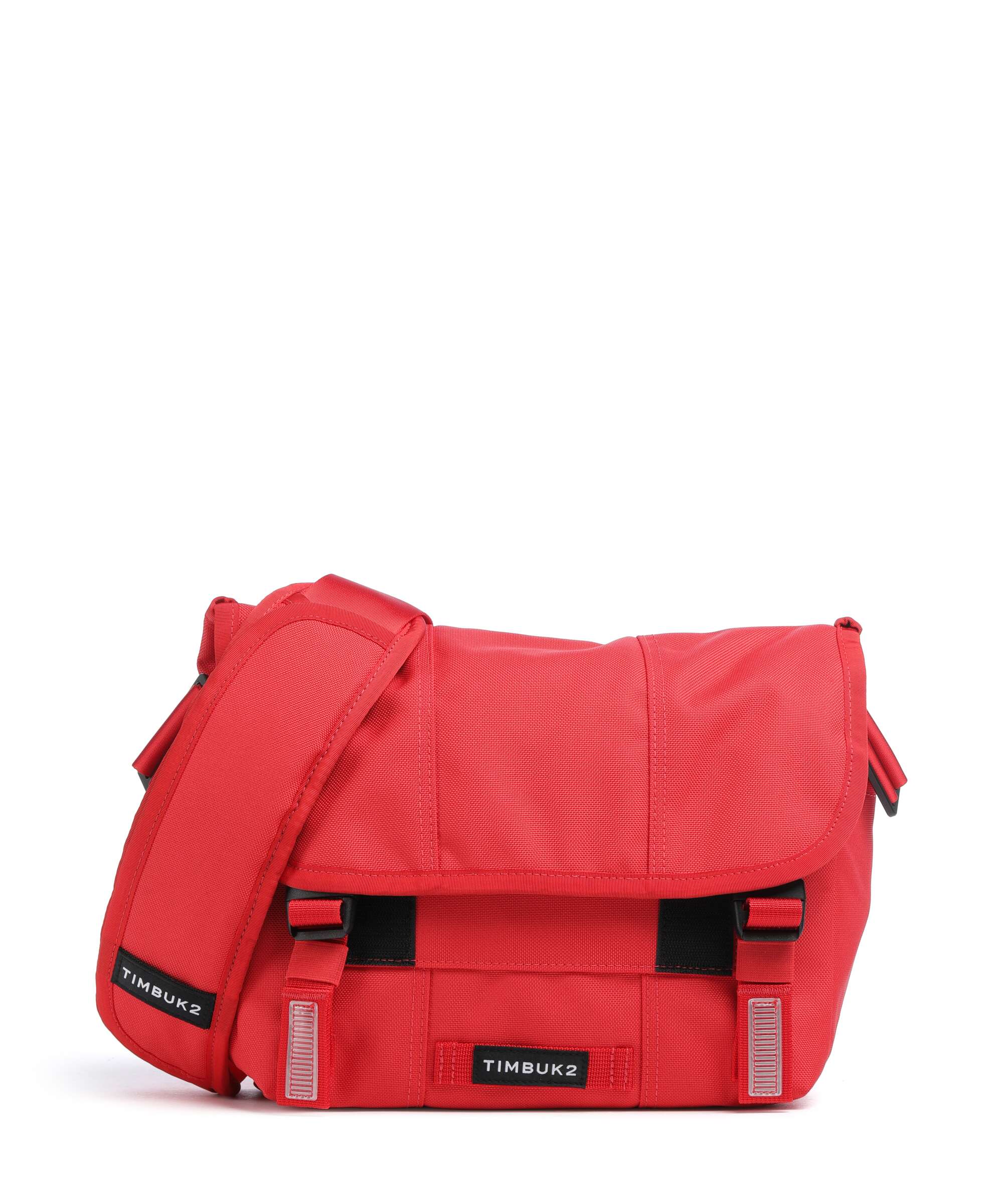 Timbuk2 Classic XS Listonoszka fire red