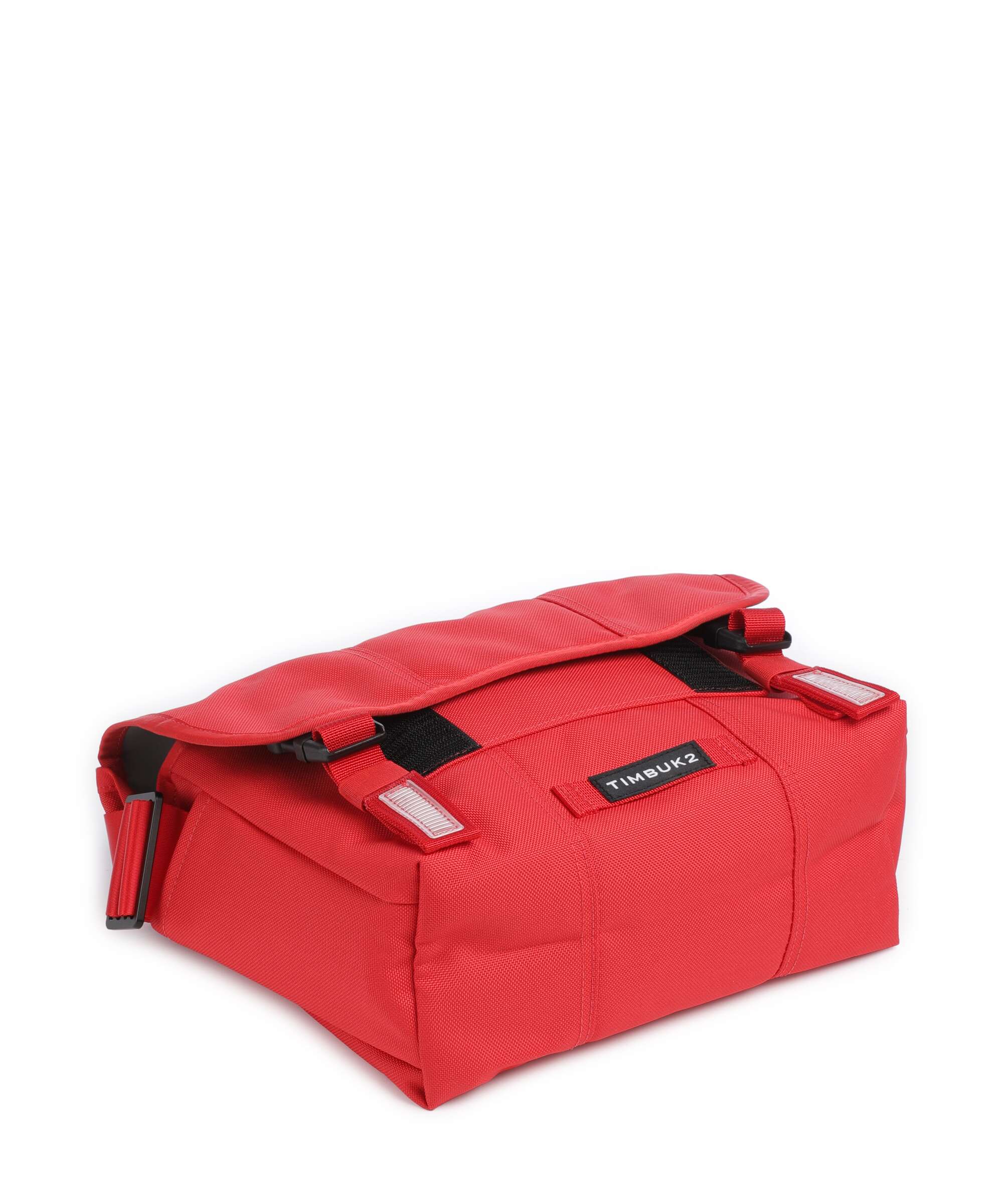 Timbuk2 Classic XS Listonoszka fire red - Image 4