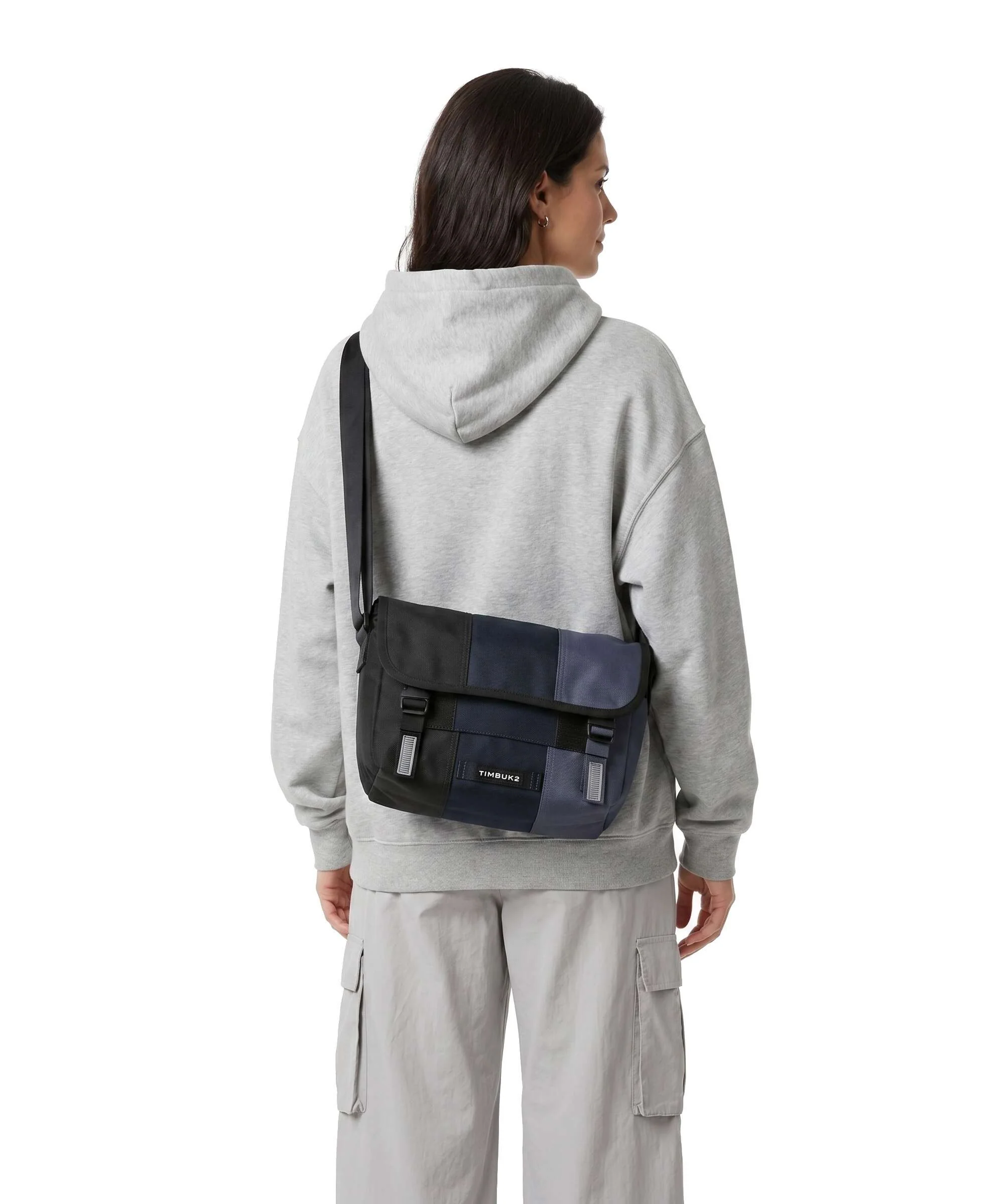 Timbuk2 Classic XS Listonoszka monsoon - Image 3