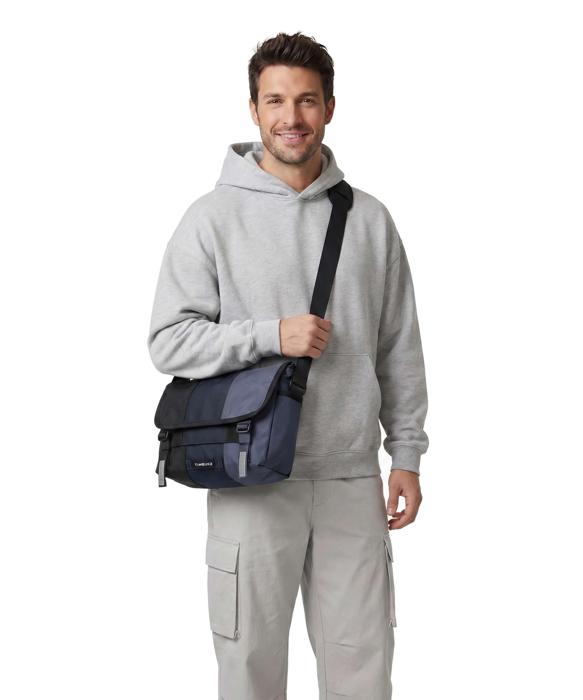 Timbuk2 Classic XS Listonoszka monsoon - Image 4