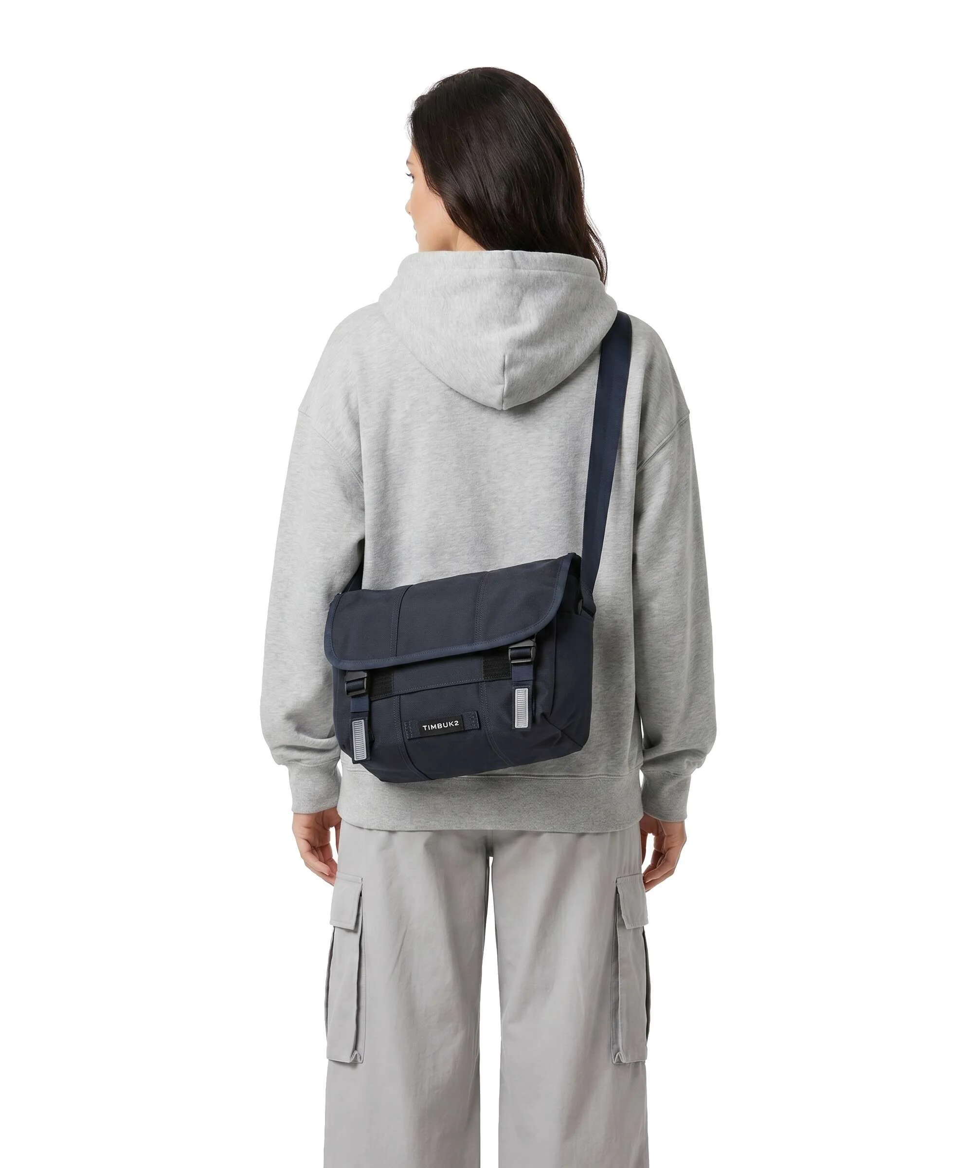 Timbuk2 Classic XS Listonoszka nautical - Image 3