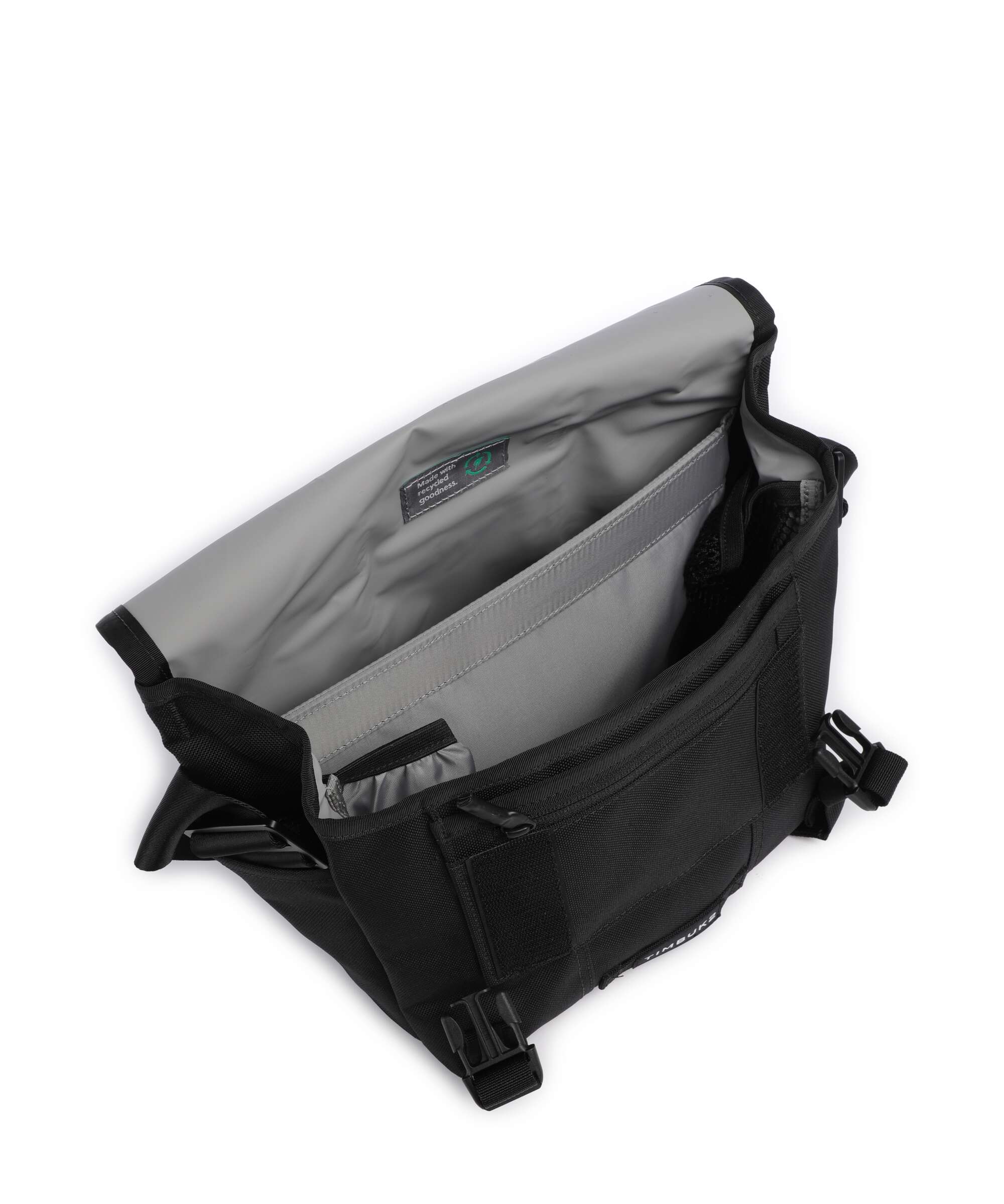 Timbuk2 Classic XS Listonoszka jet black - Image 5