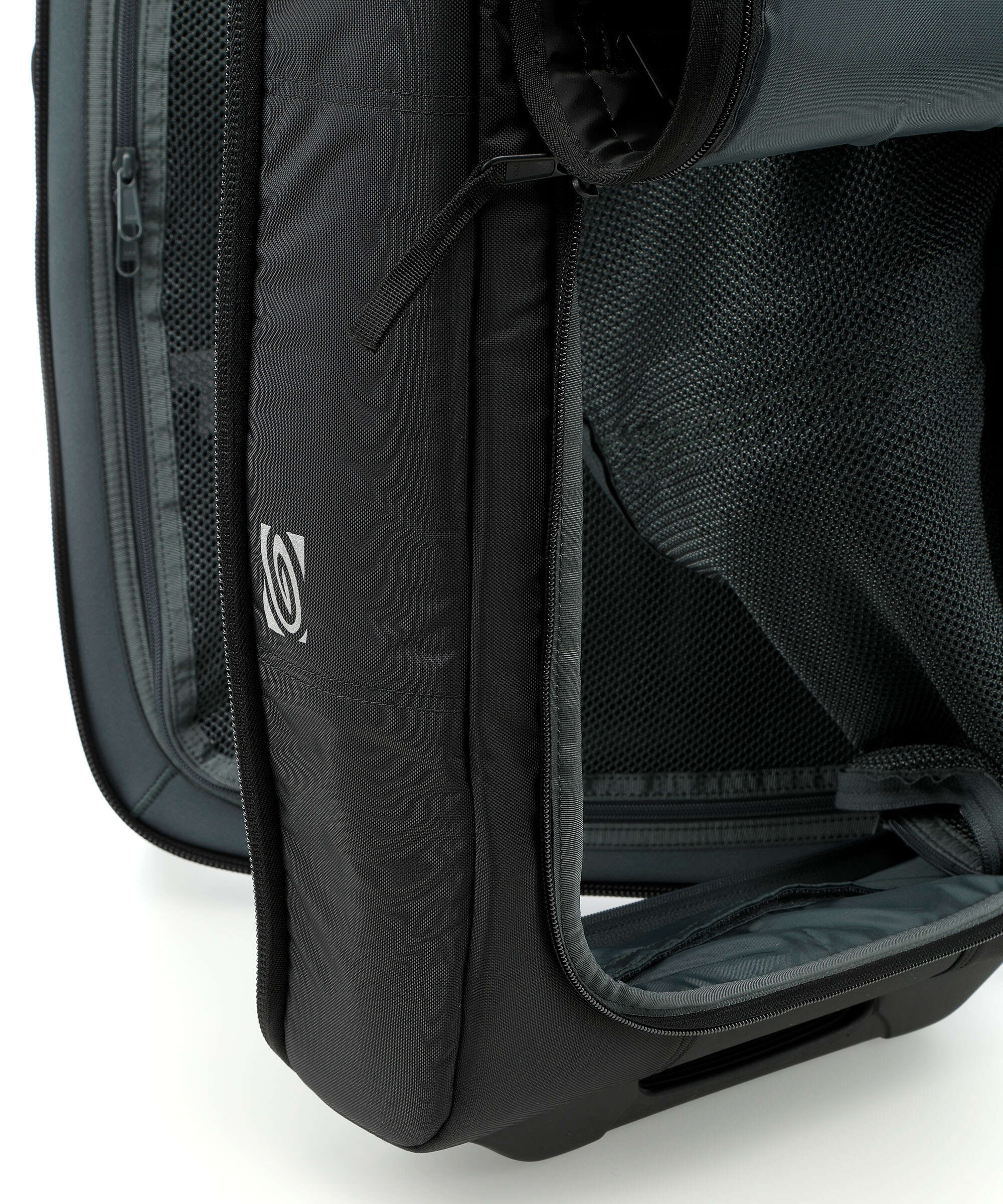 Timbuk2 Co-Pilot S Walizka na 2 kołach black - Image 8