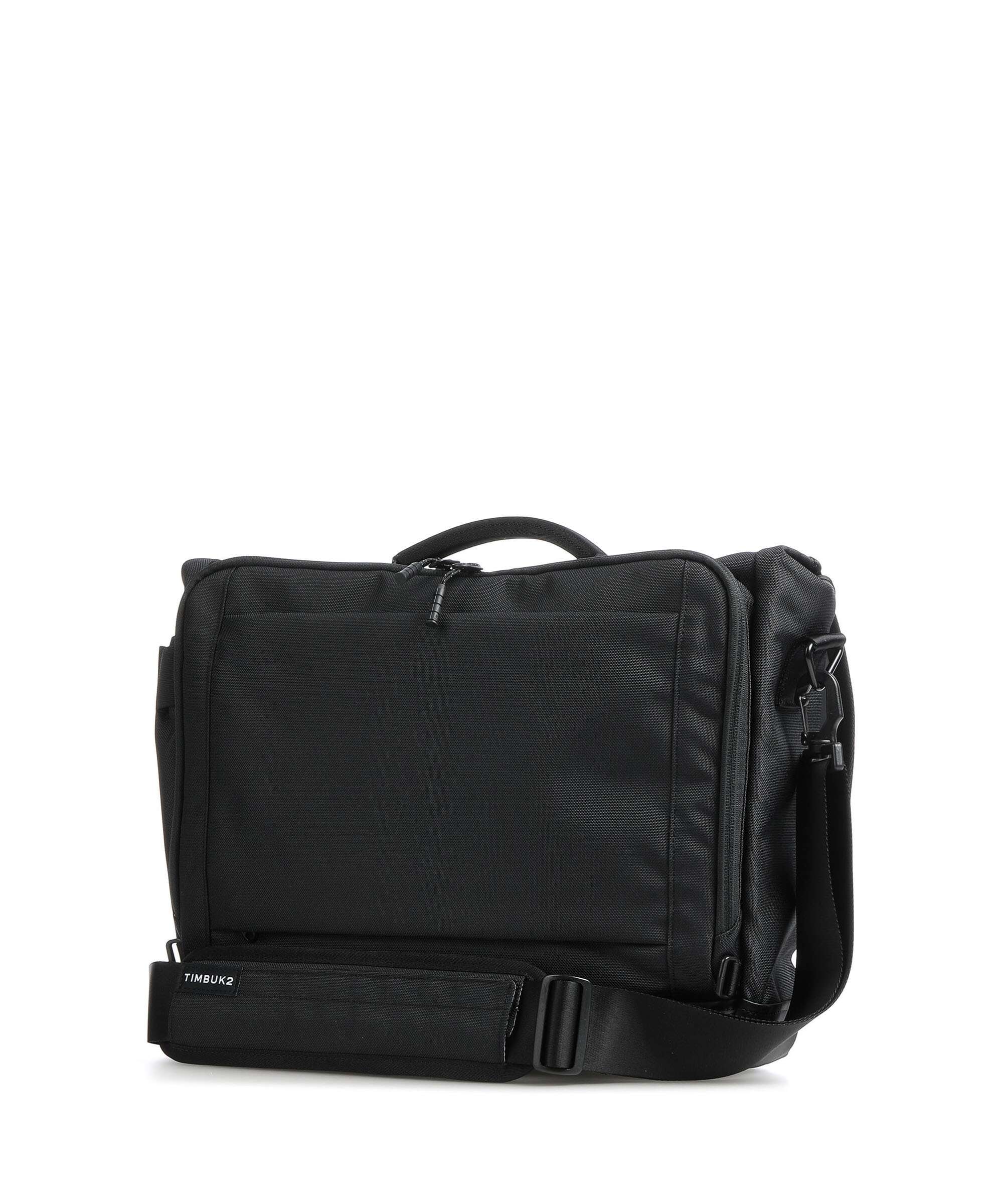 Timbuk2 Commute M Aktówka eco black - Image 2