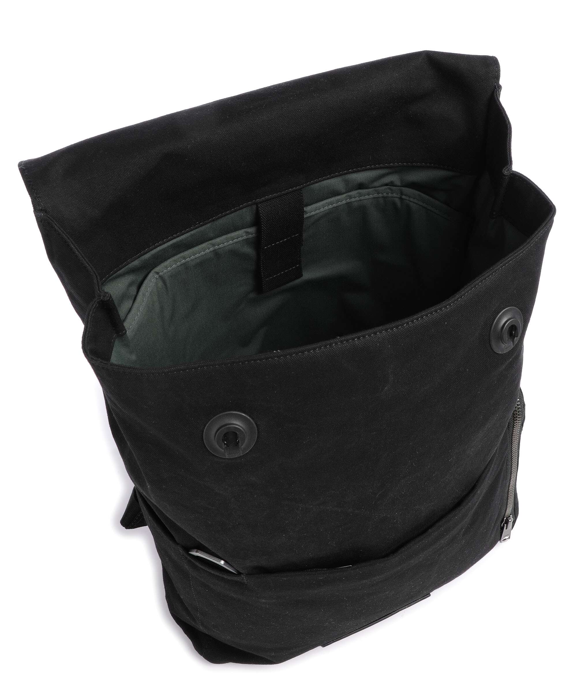 Timbuk2 Distilled Foundry Pack Plecak jet black - Image 6