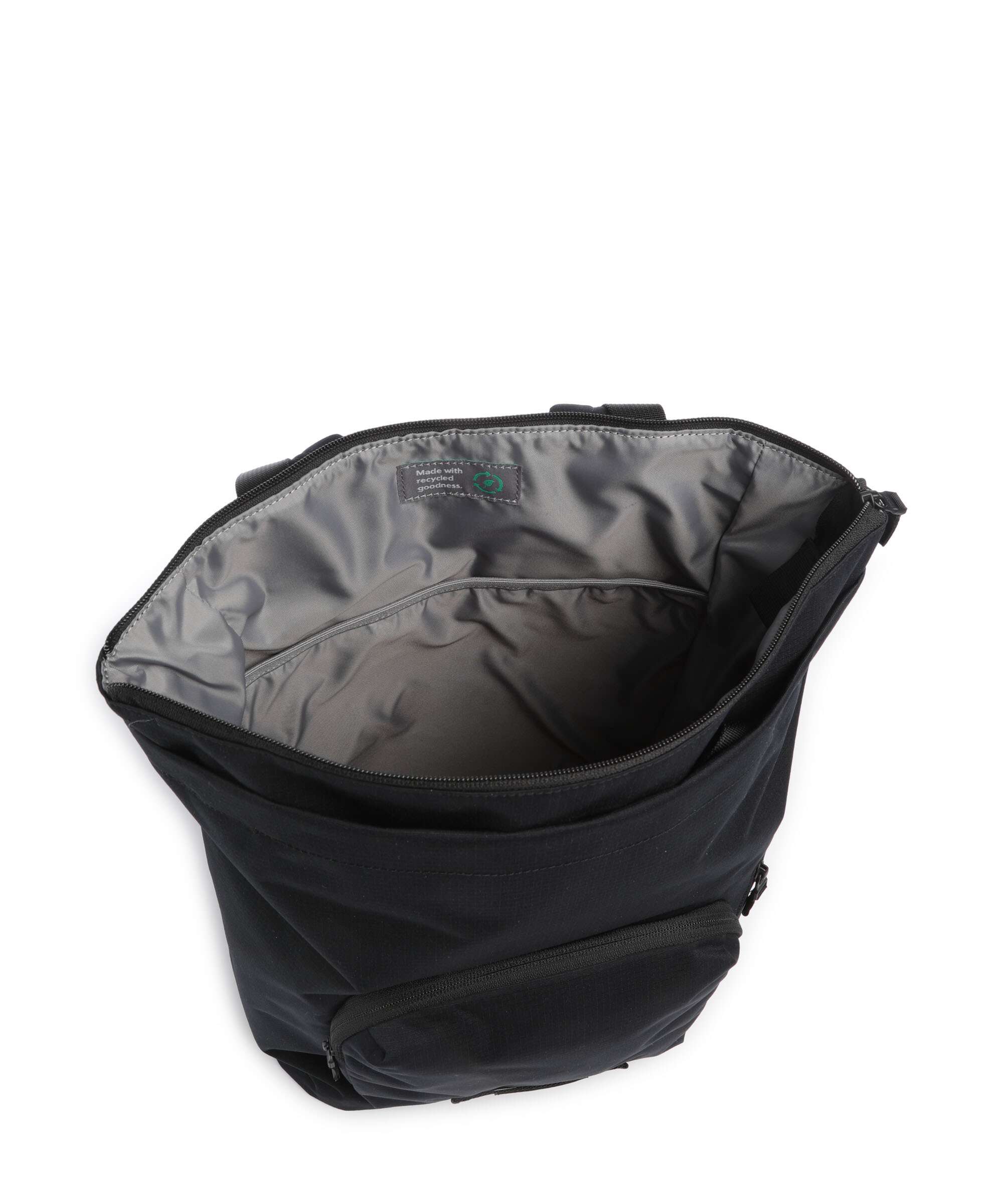 Timbuk2 Flight Plecak-torba jet black - Image 7