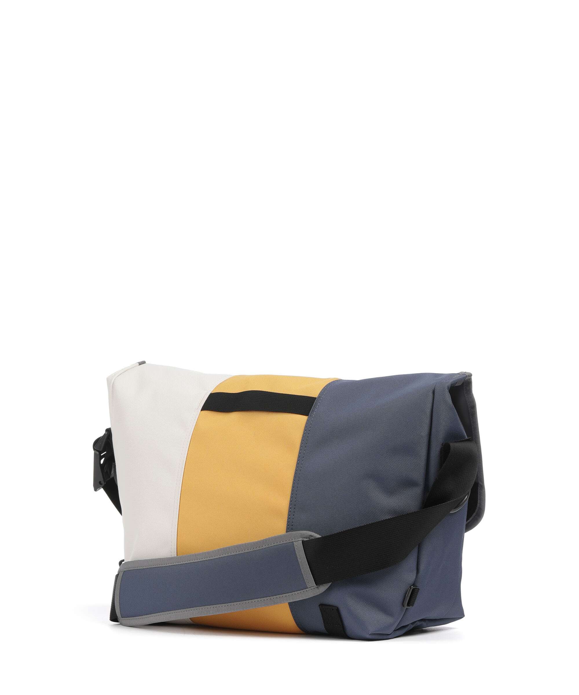 Timbuk2 Heritage Classic M Listonoszka golden bag - Image 2
