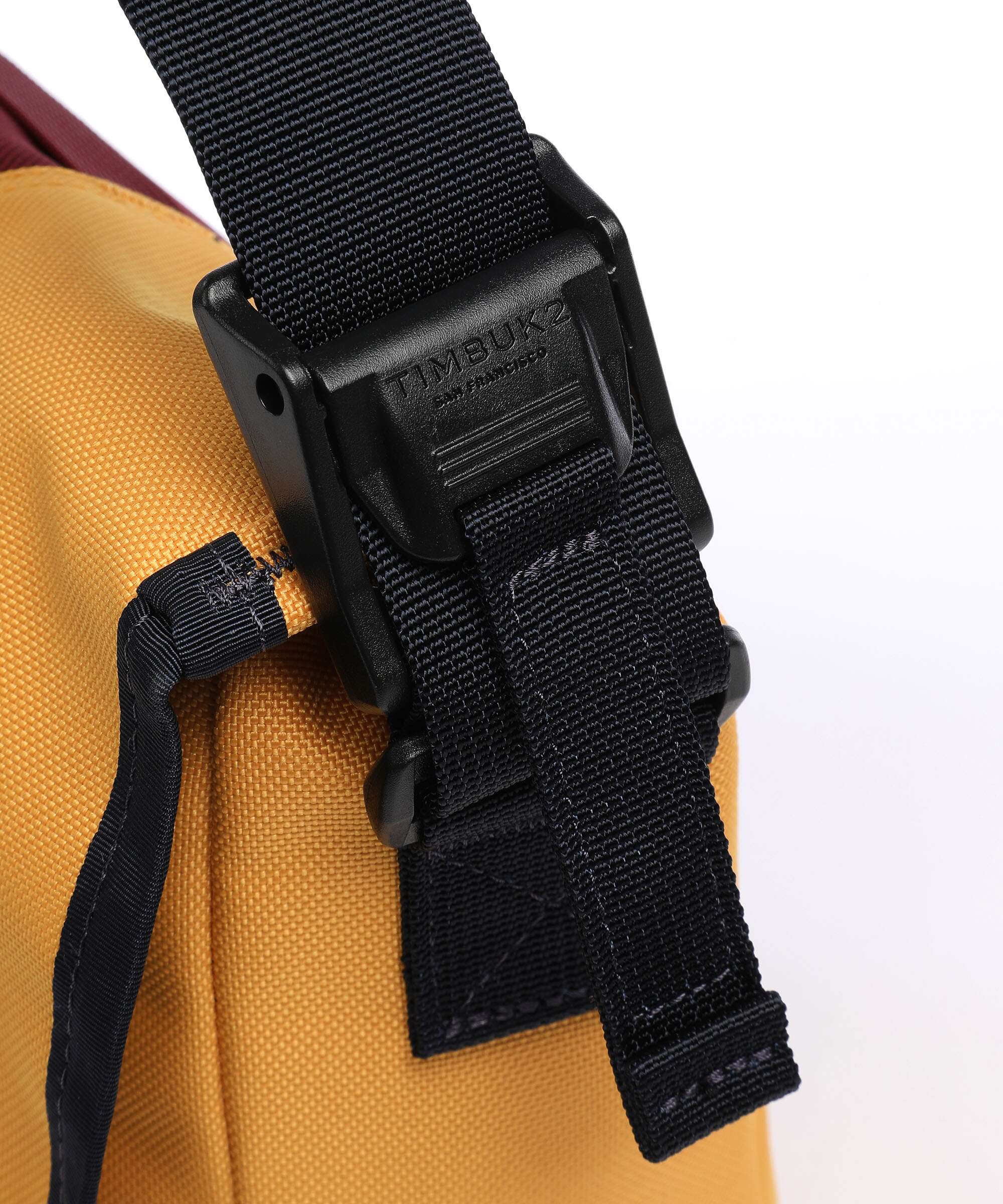 Timbuk2 Heritage Classic XS Listonoszka eco bookish - Image 5