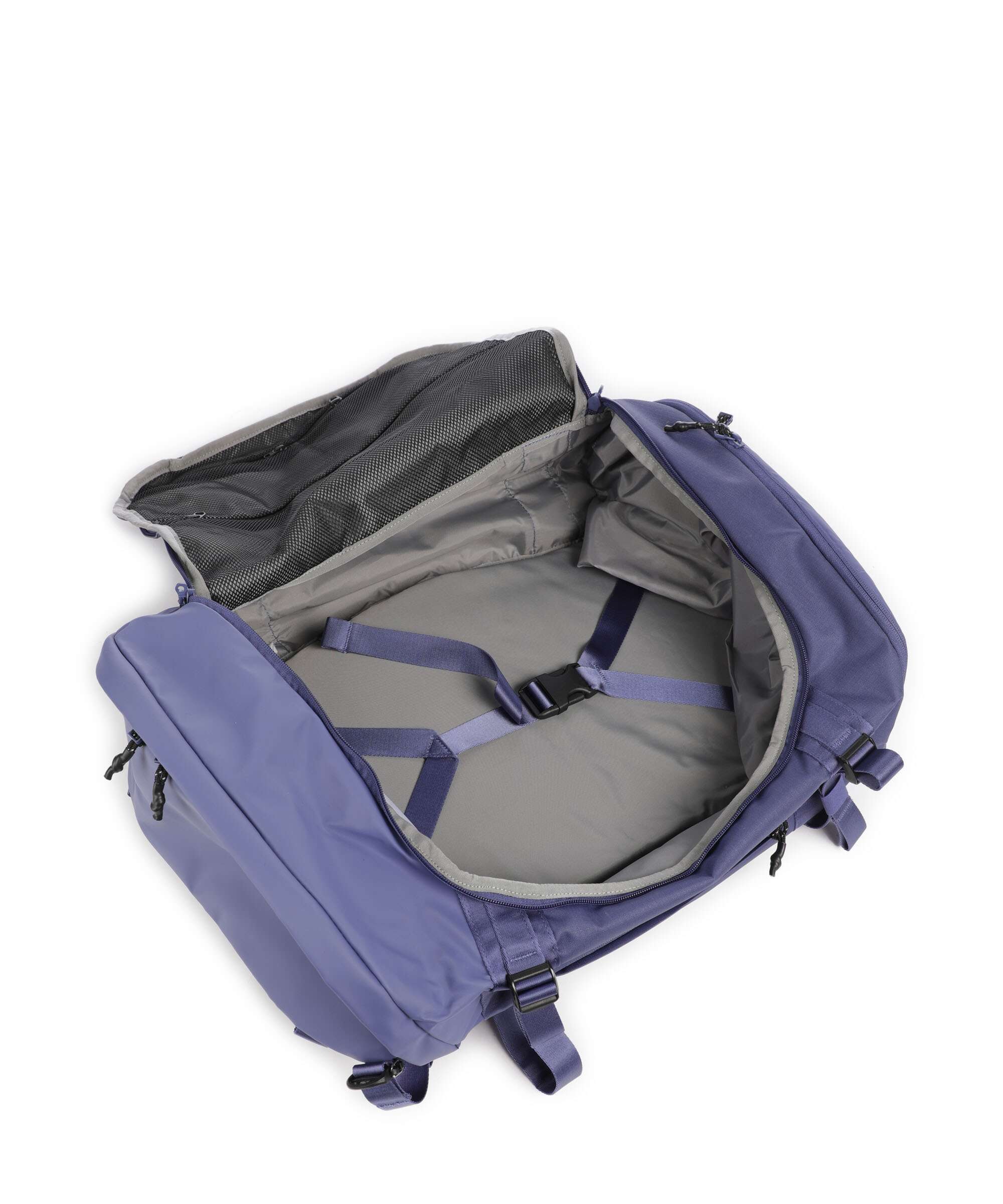 Timbuk2 Impulse Pack 45L Plecak podróżny future dusk - Image 6