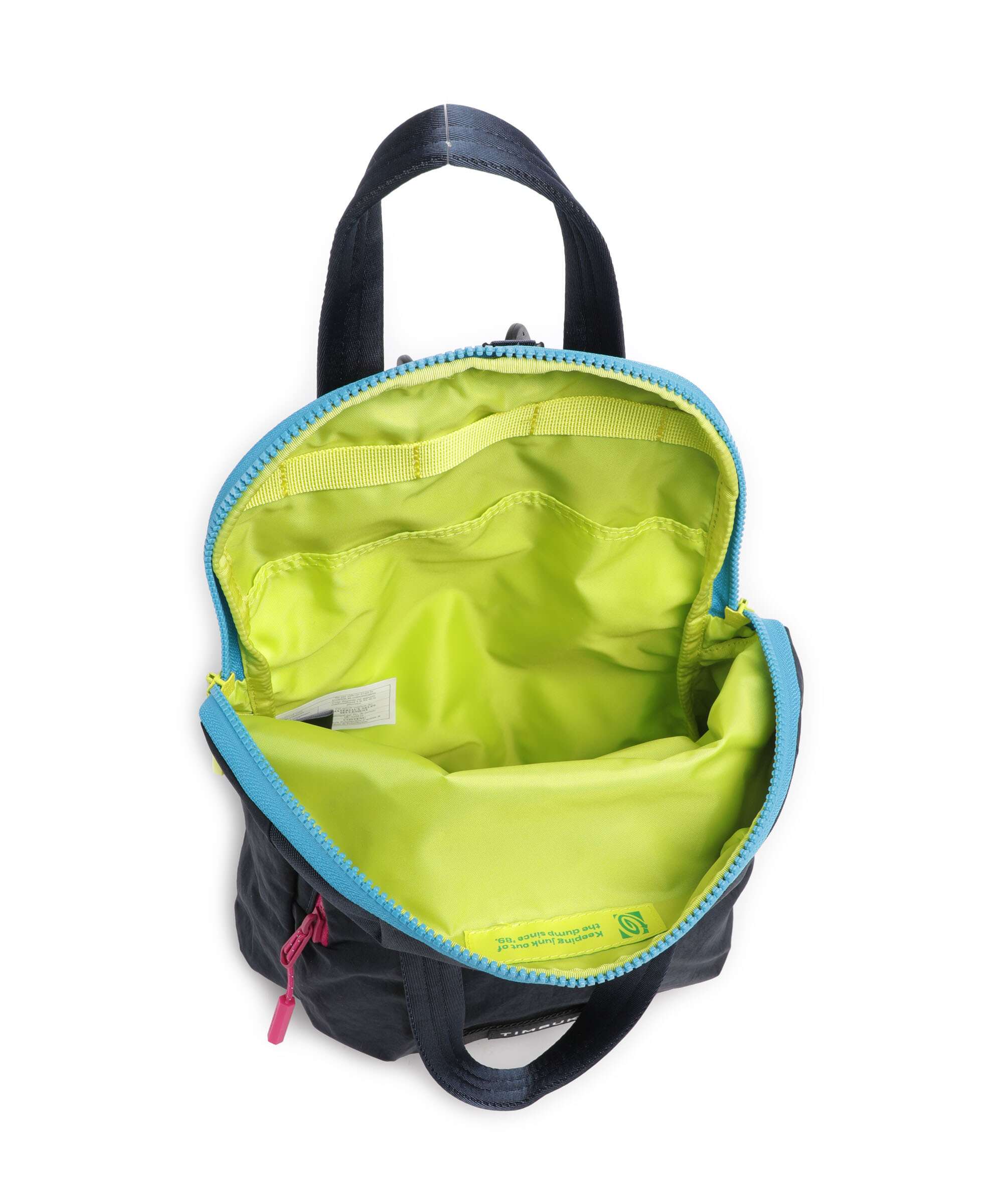 Timbuk2 Spark Mini Plecak-torba eco nautical pop - Image 6