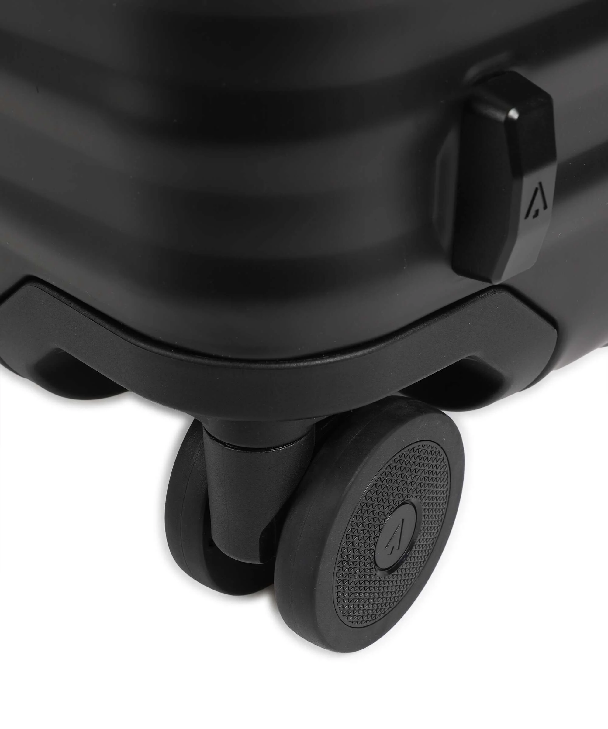 Titan Eternity Walizka na 4 kołach black - Image 4