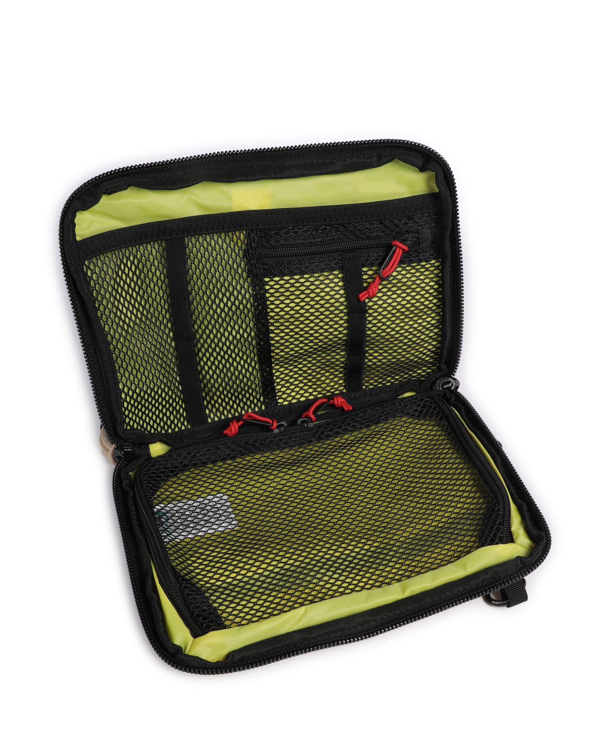 Topo Designs All Adventure Torba przez ramię sea pine - Image 7