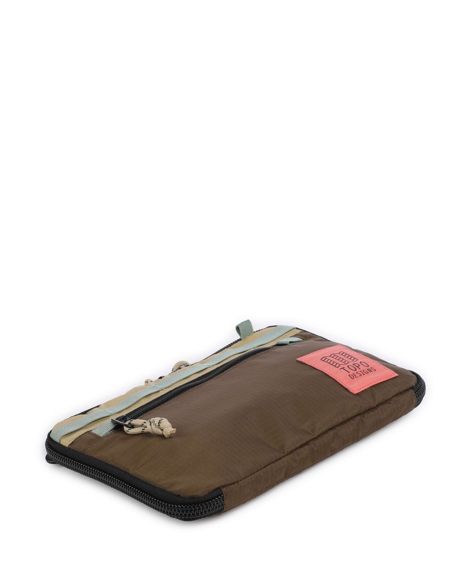 Topo Designs All Adventure Torba przez ramię desert palm - Image 6