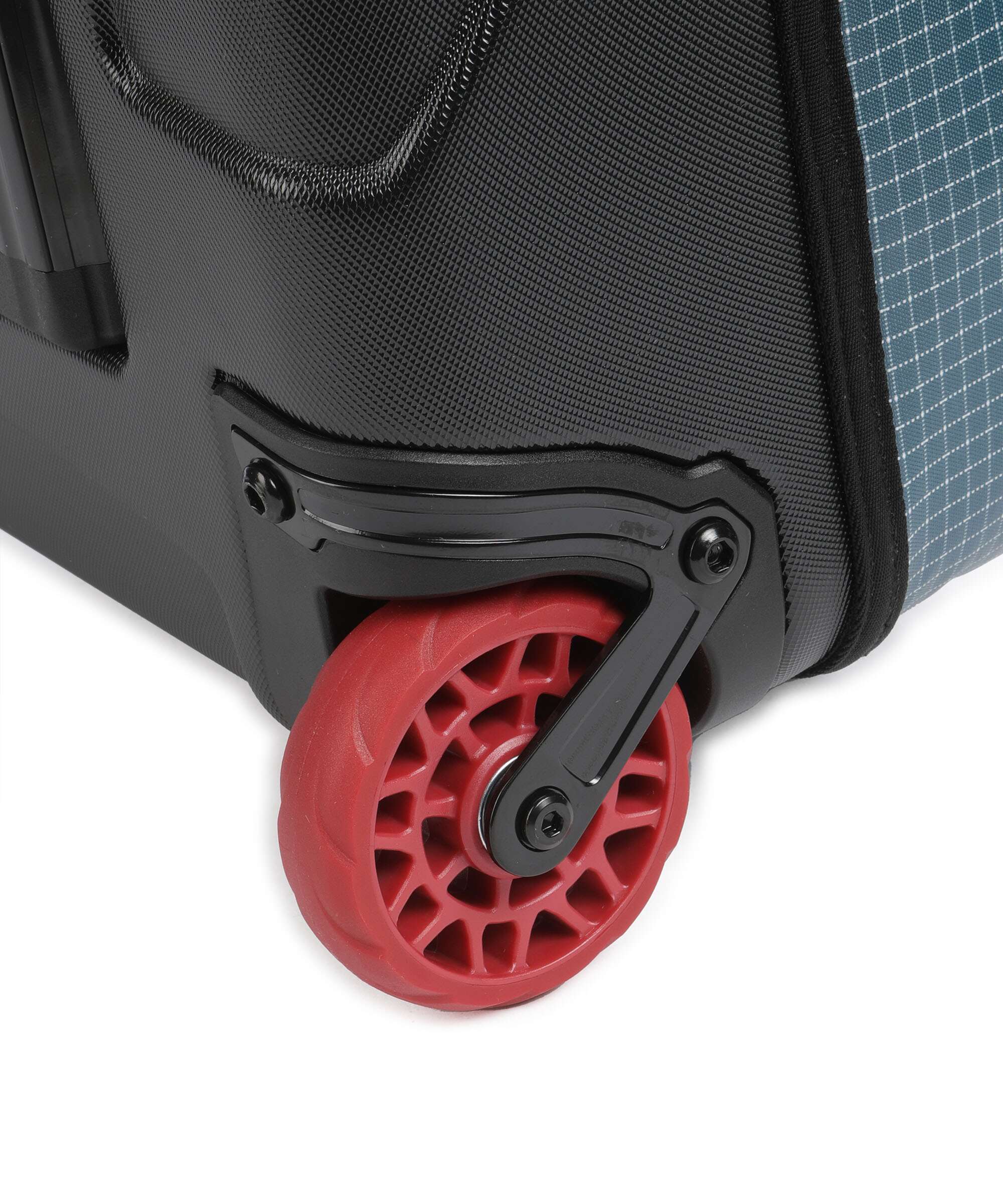 Topo Designs Apex Torba podróżna na kółkach pond blue - Image 5