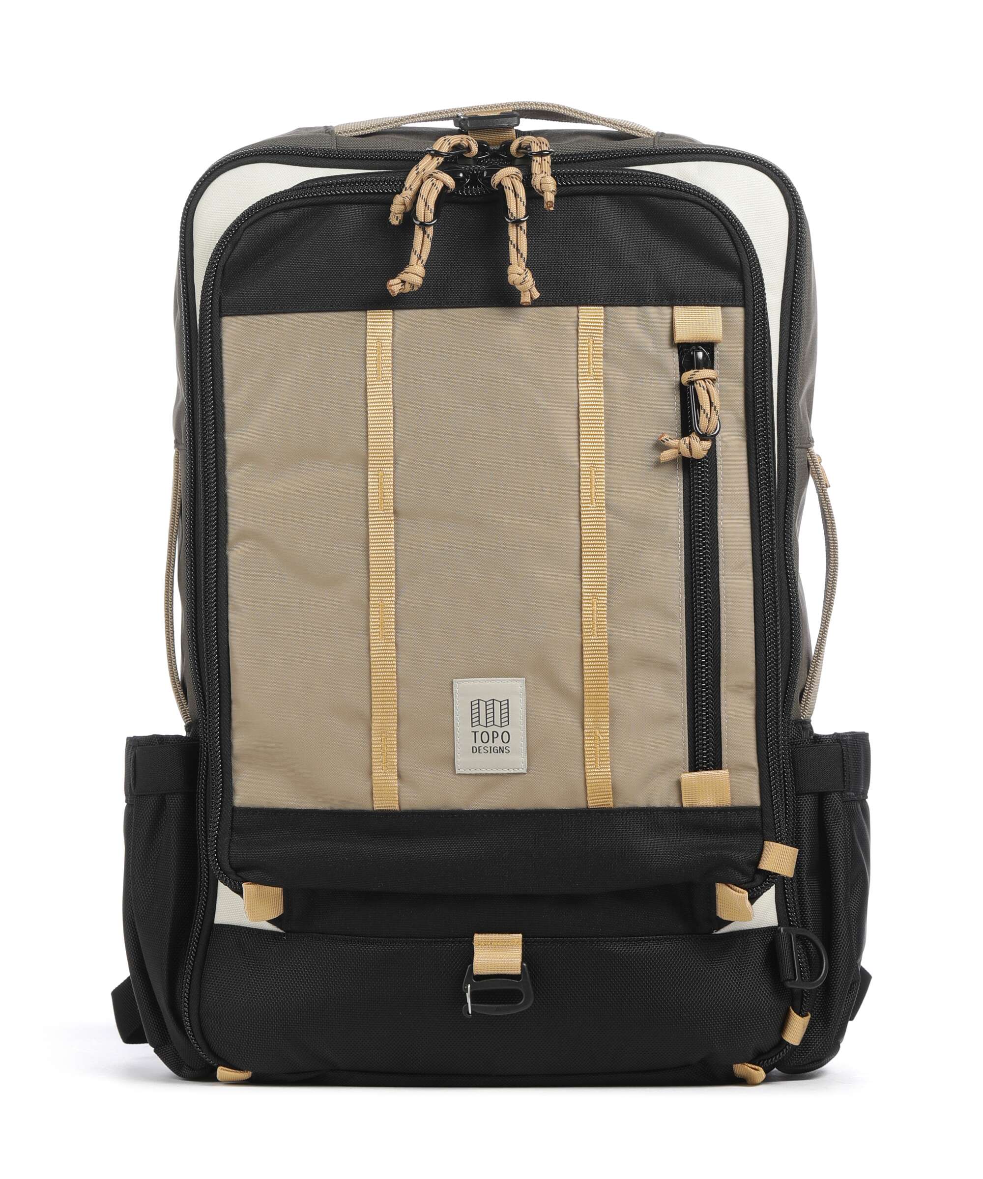Topo Designs Global 30 Plecak podróżny woodland/elmwood