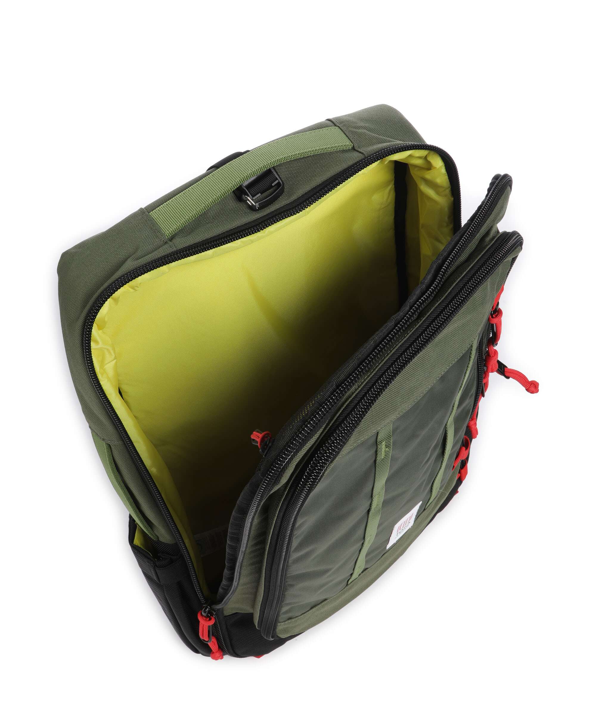 Topo Designs Global 30 Plecak podróżny olive - Image 6