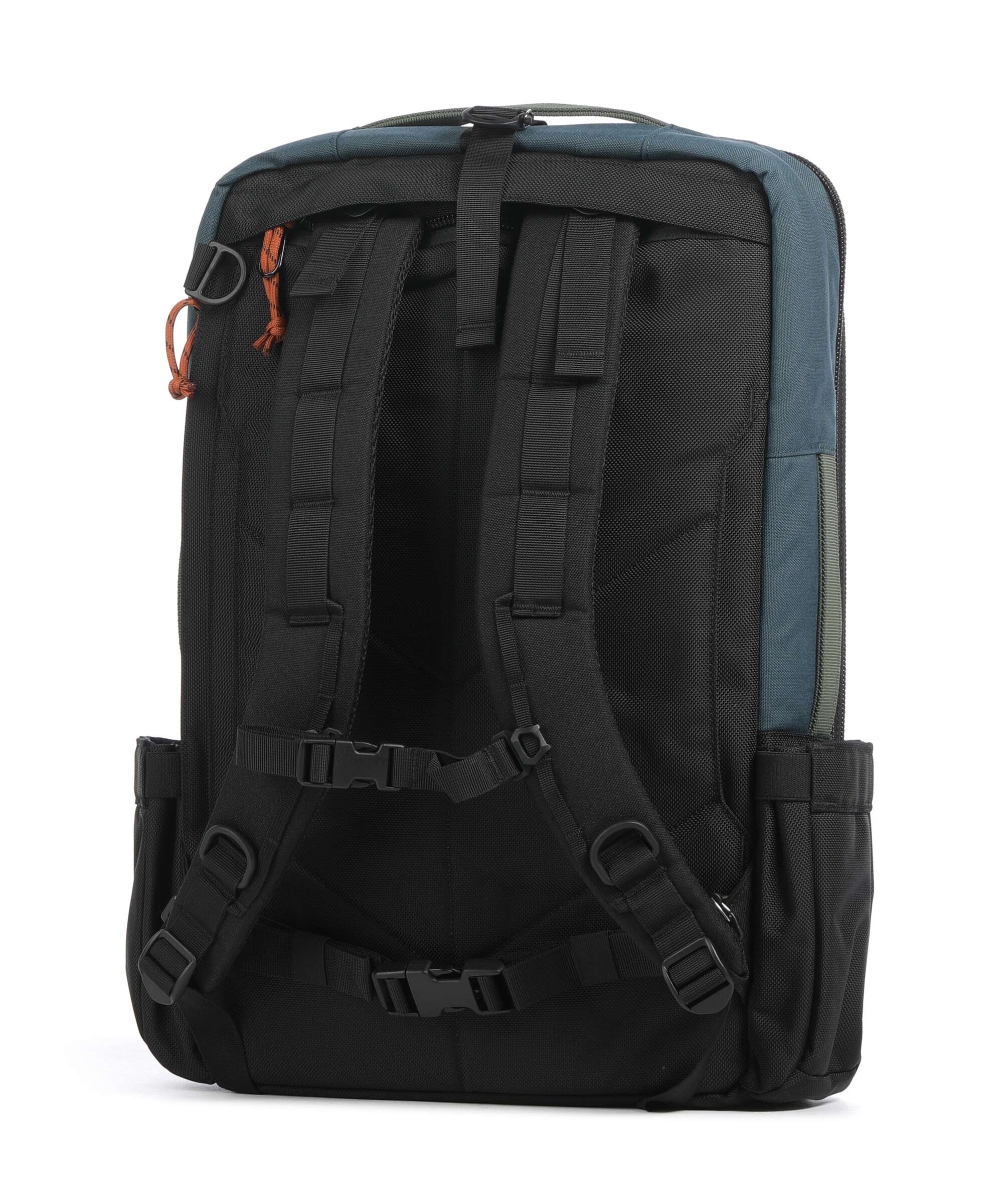 Topo Designs Global 30 Plecak podróżny olive/dark khaki - Image 2