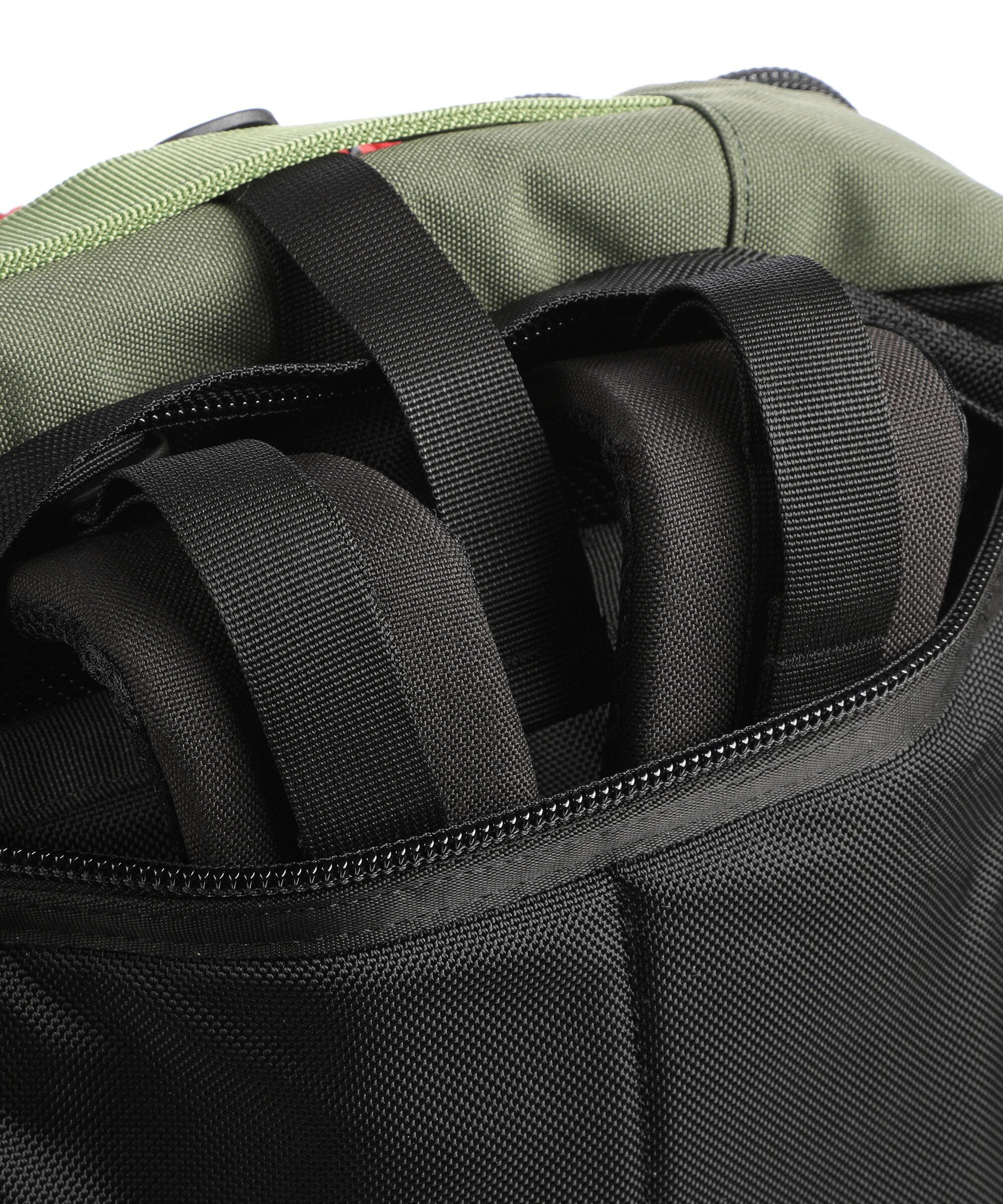 Topo Designs Global 40 Plecak podróżny olive - Image 4