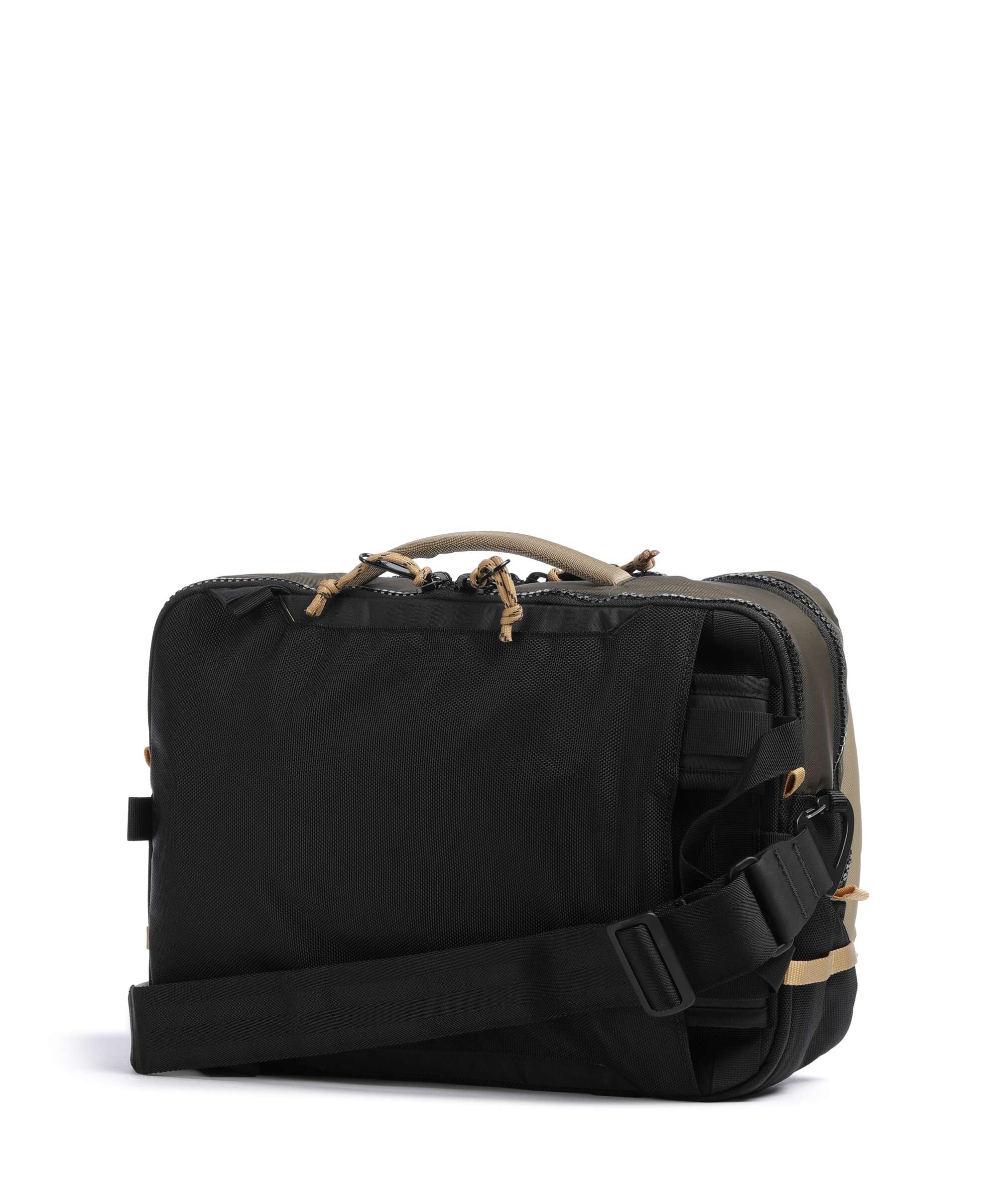 Topo Designs Global Aktówka woodland/elmwood - Image 2