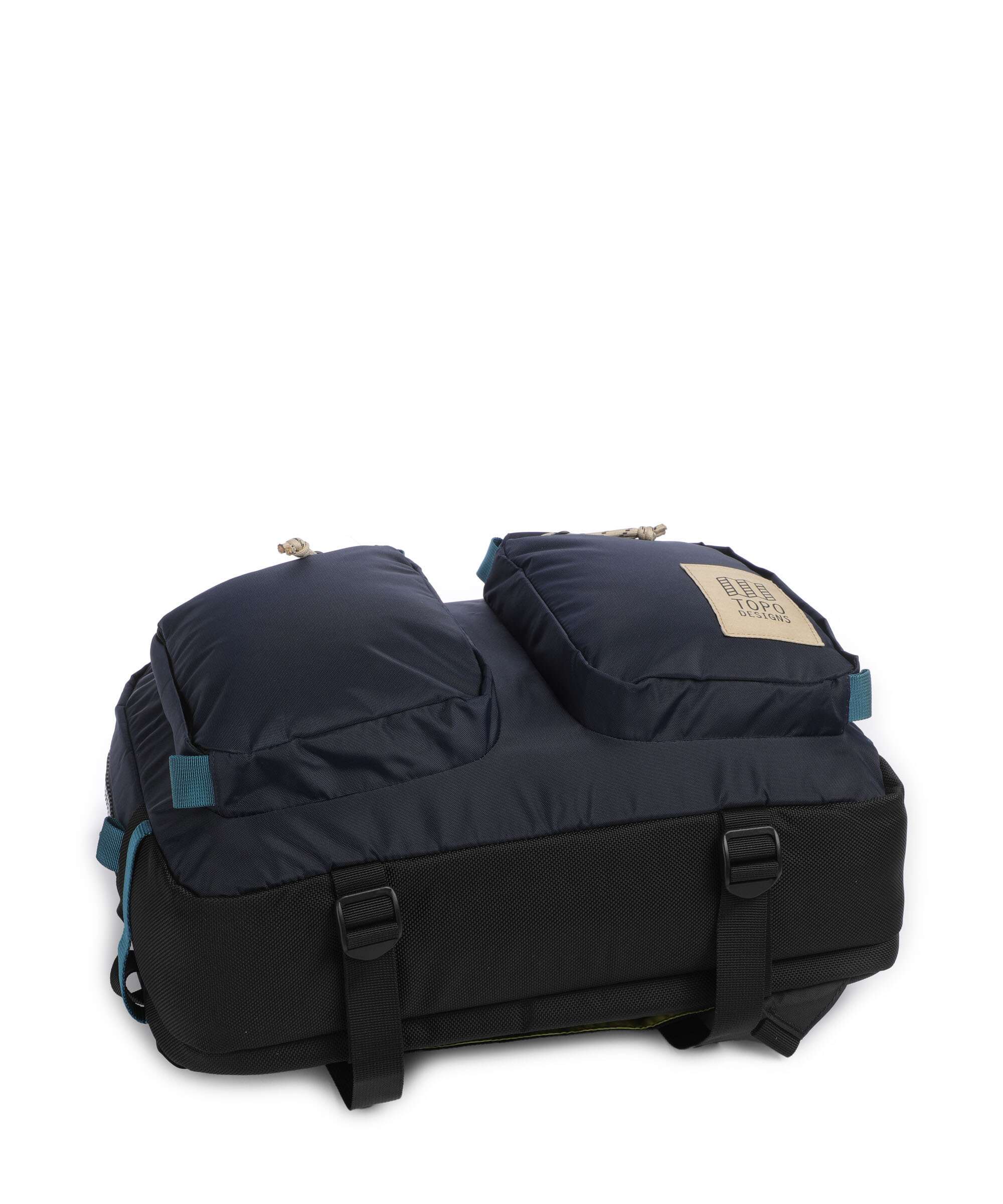 Topo Designs Global Aktówka navy/sahara - Image 6